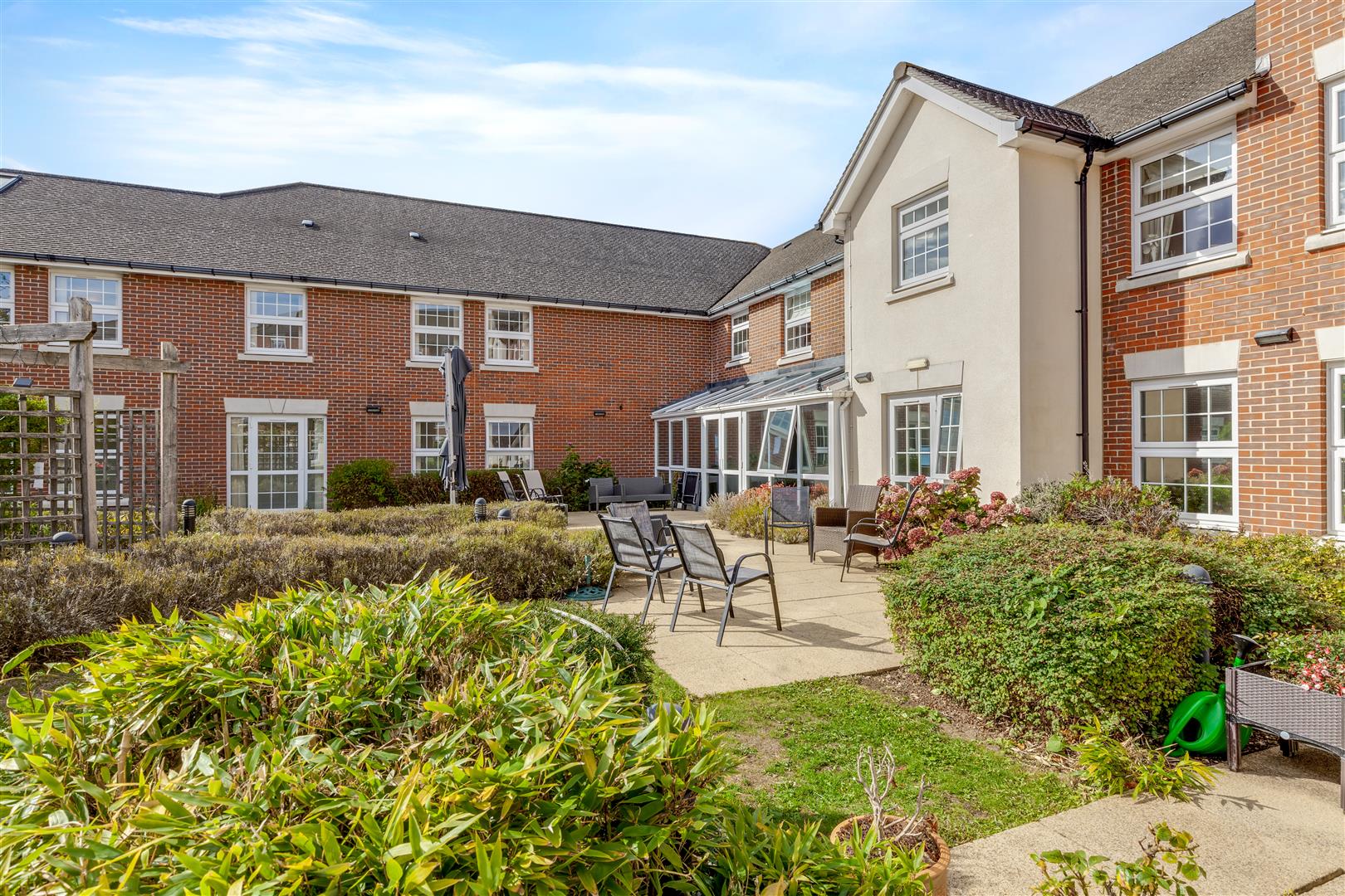 Weighbridge Court, 301 High Street, Chipping Ongar, Essex, CM5 9FD