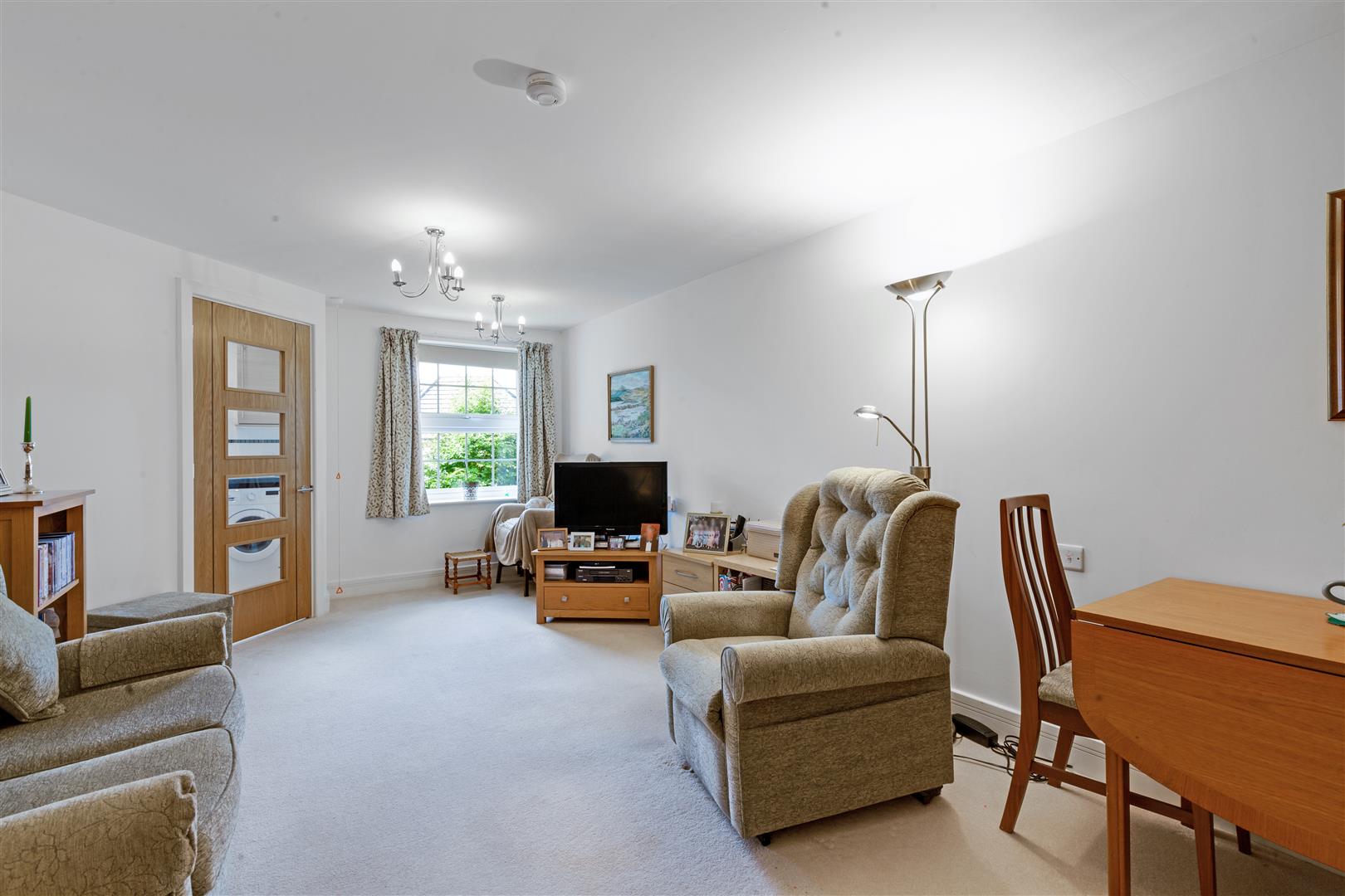 Weighbridge Court, 301 High Street, Chipping Ongar, Essex, CM5 9FD