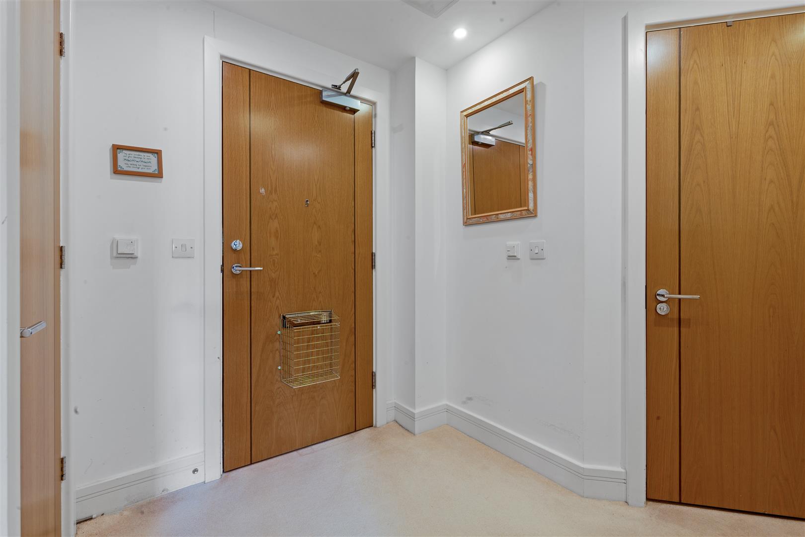 Weighbridge Court, 301 High Street, Chipping Ongar, Essex, CM5 9FD