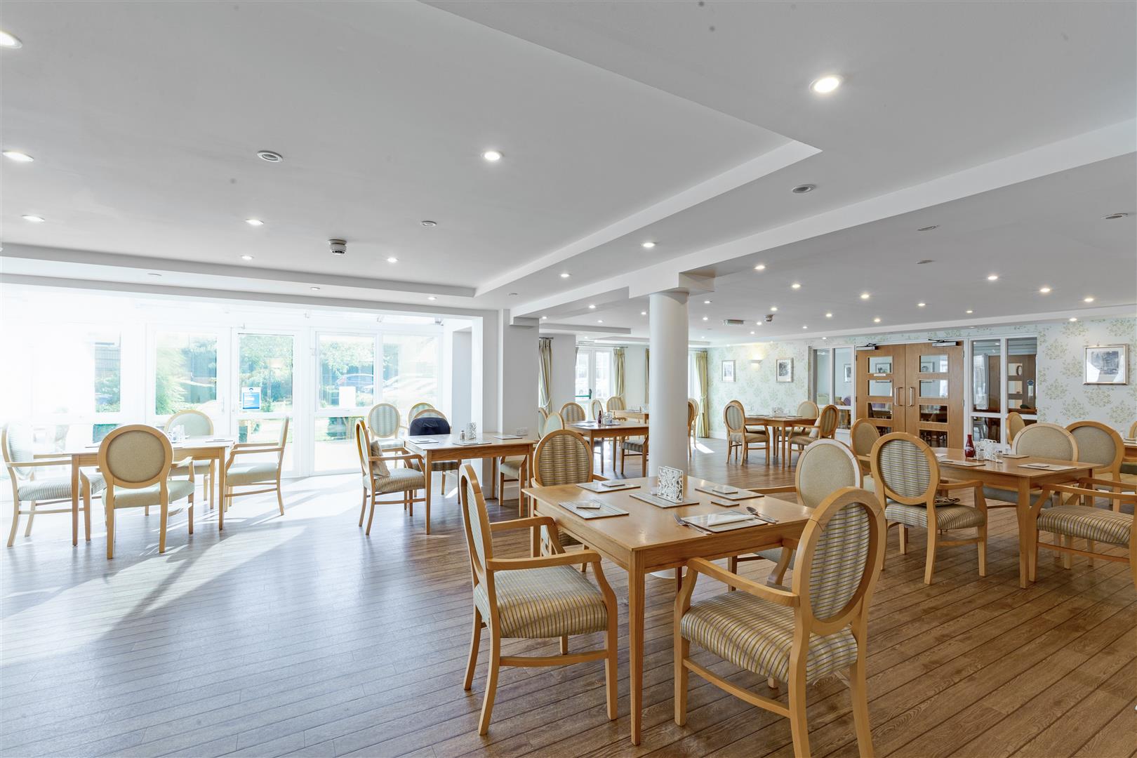 Weighbridge Court, 301 High Street, Chipping Ongar, Essex, CM5 9FD