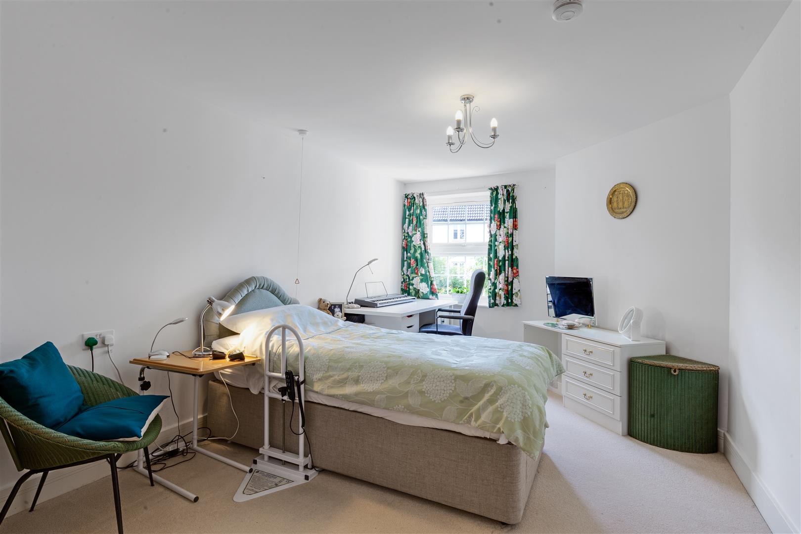 Weighbridge Court, 301 High Street, Chipping Ongar, Essex, CM5 9FD