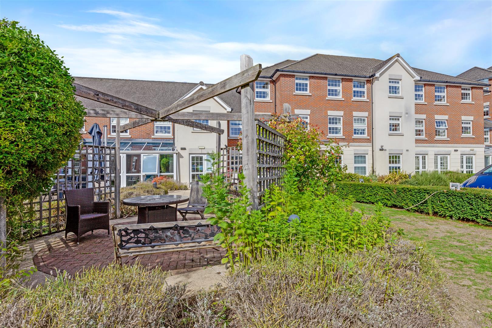 Weighbridge Court, 301 High Street, Chipping Ongar, Essex, CM5 9FD