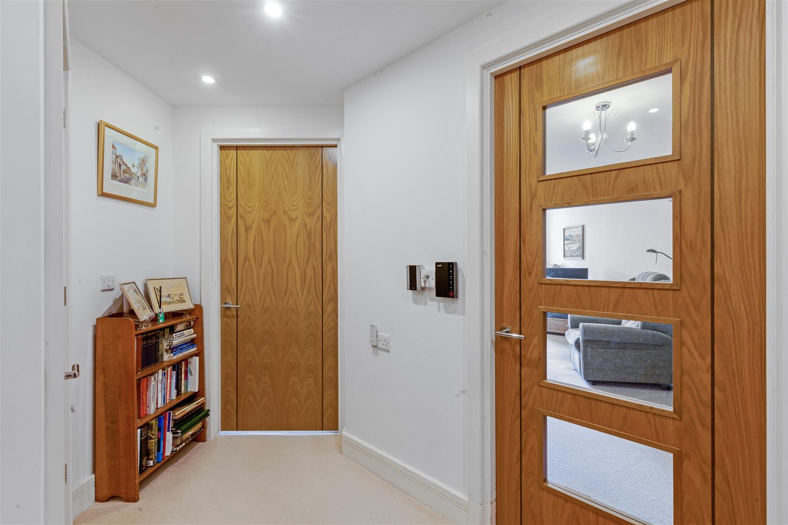 Weighbridge Court, 301 High Street, Chipping Ongar, Essex, CM5 9FD