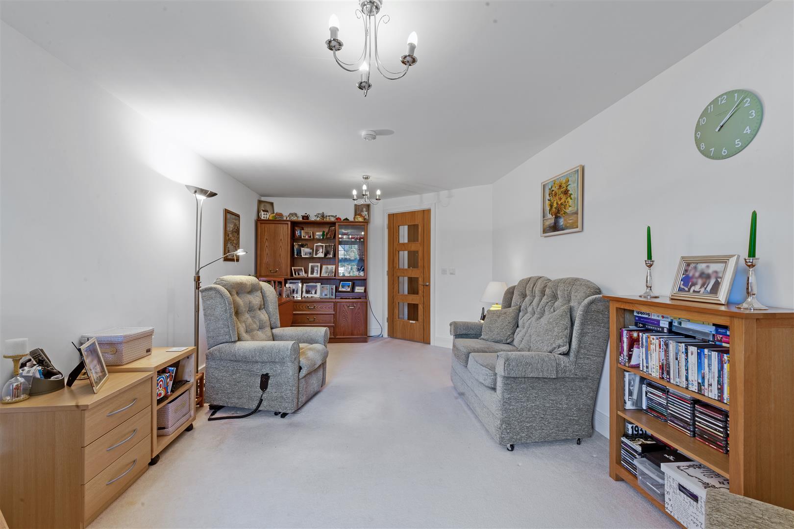 Weighbridge Court, 301 High Street, Chipping Ongar, Essex, CM5 9FD