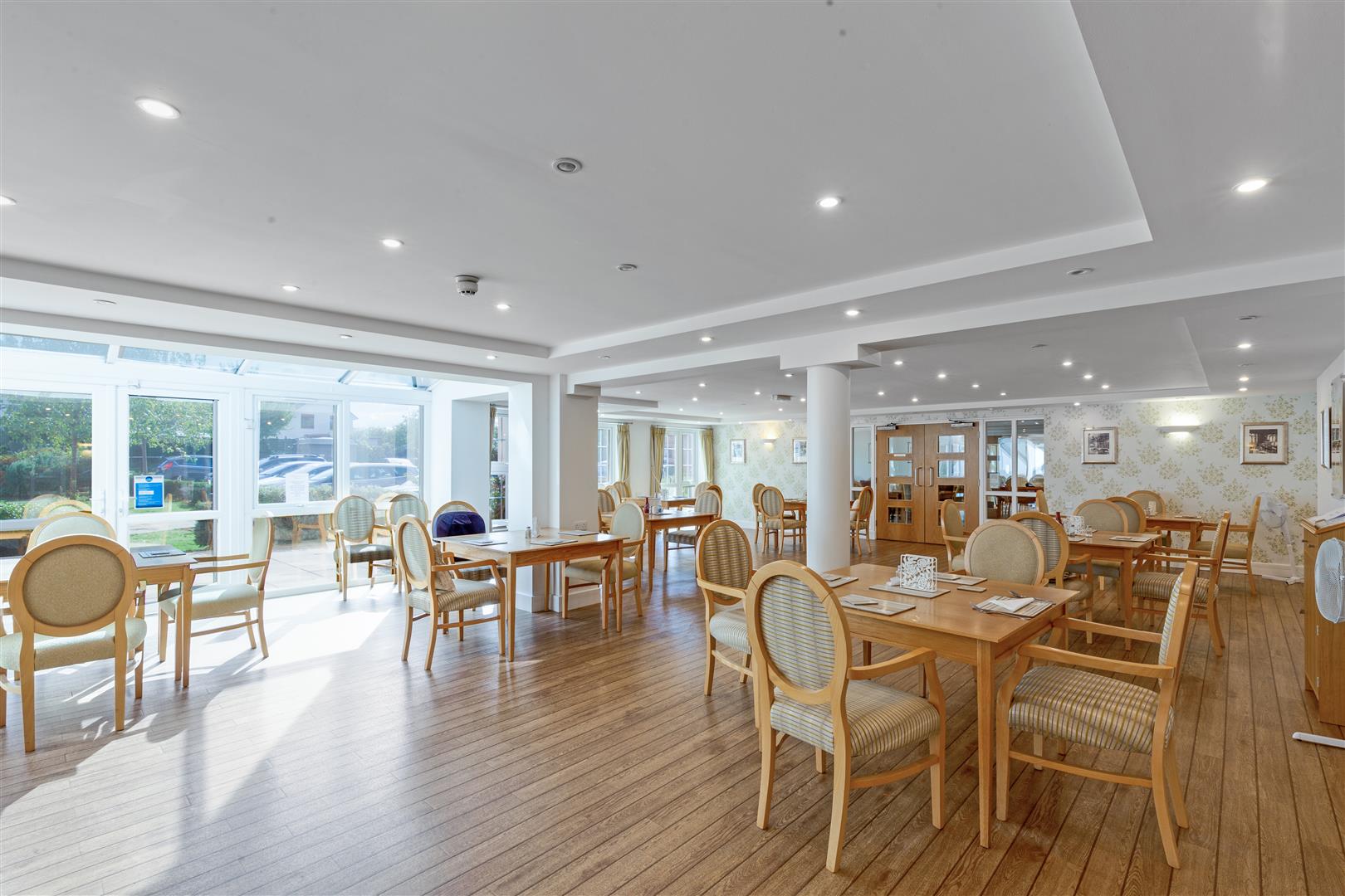 Weighbridge Court, 301 High Street, Chipping Ongar, Essex, CM5 9FD