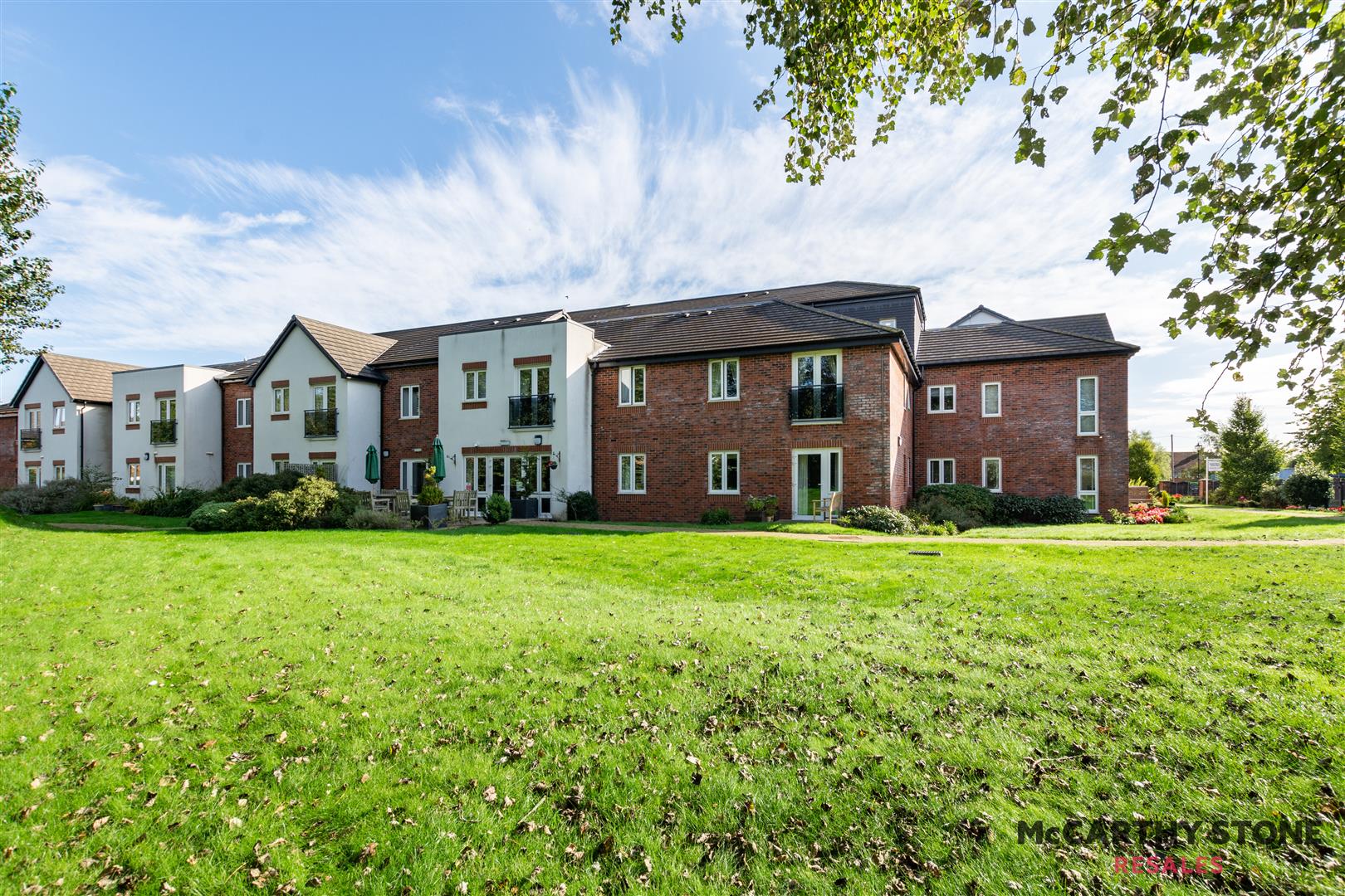 Poachers Way, Thornton-Cleveleys