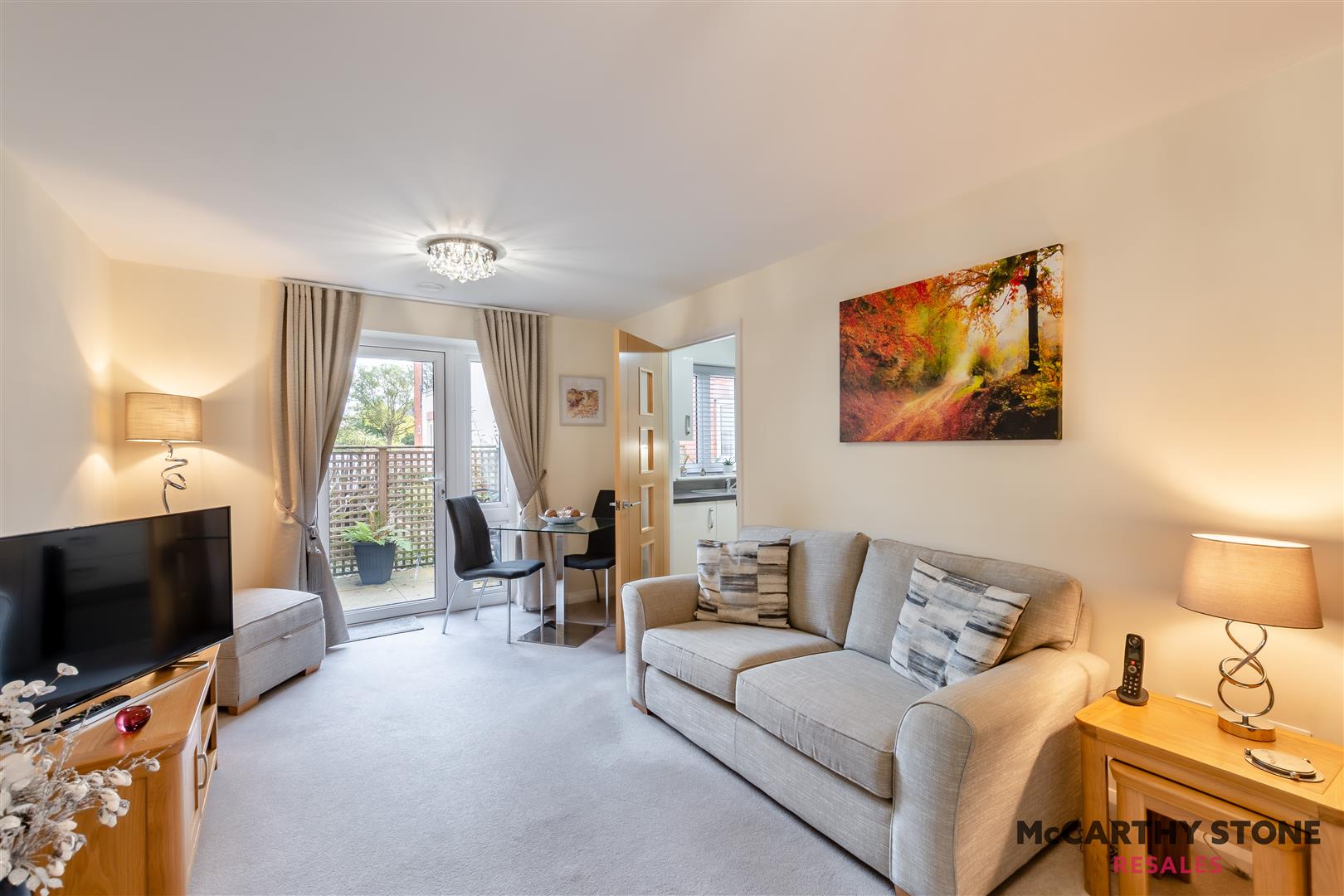 Poachers Way, Thornton-Cleveleys