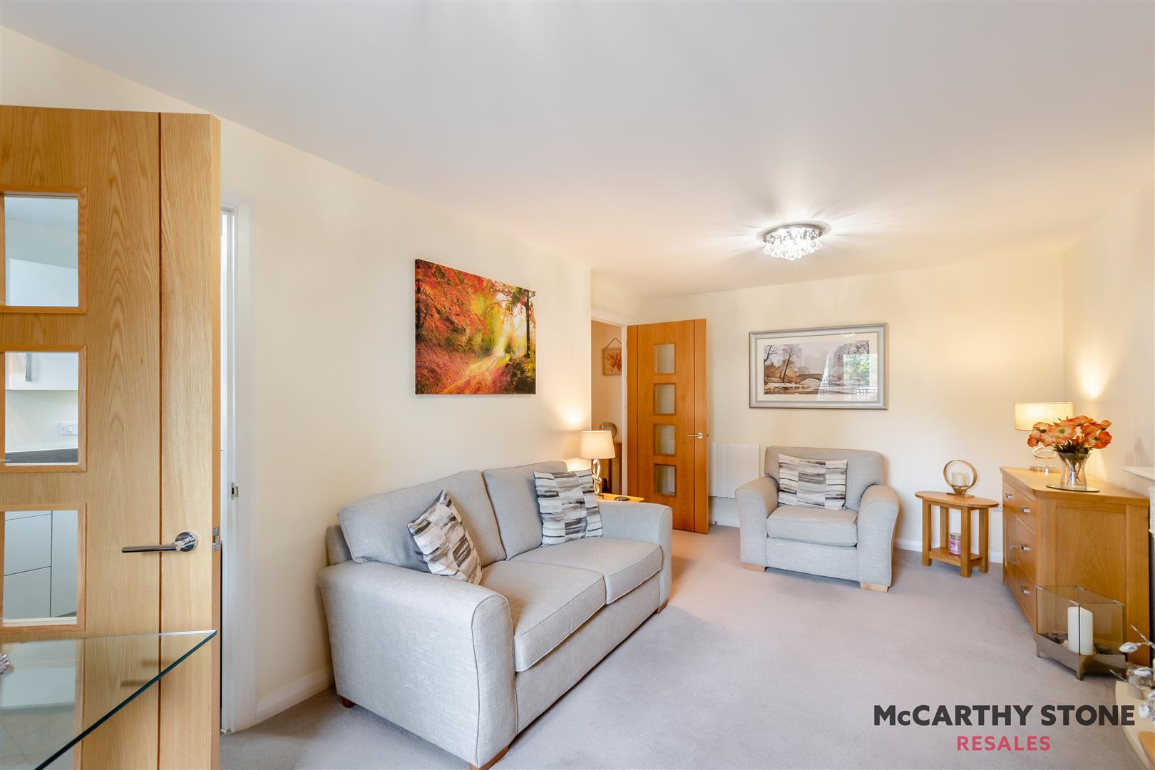 Poachers Way, Thornton-Cleveleys