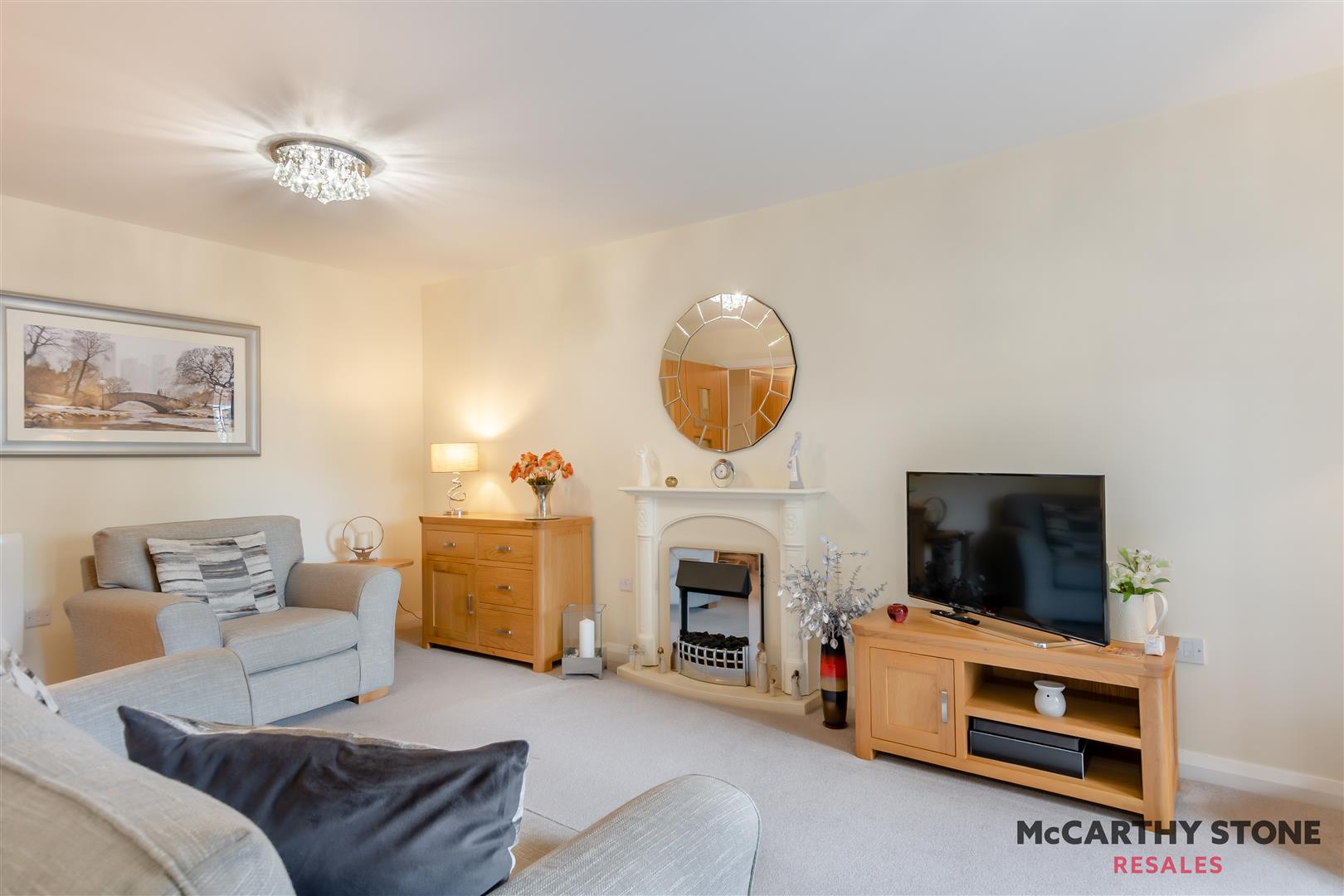 Poachers Way, Thornton-Cleveleys