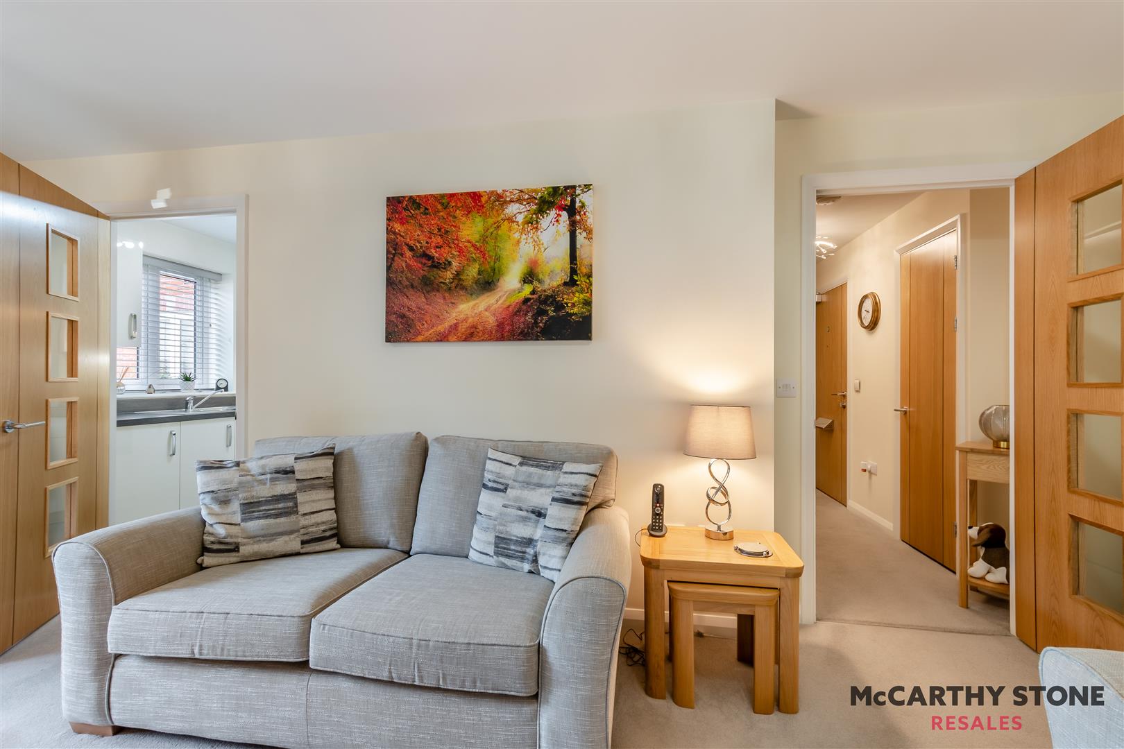 Poachers Way, Thornton-Cleveleys