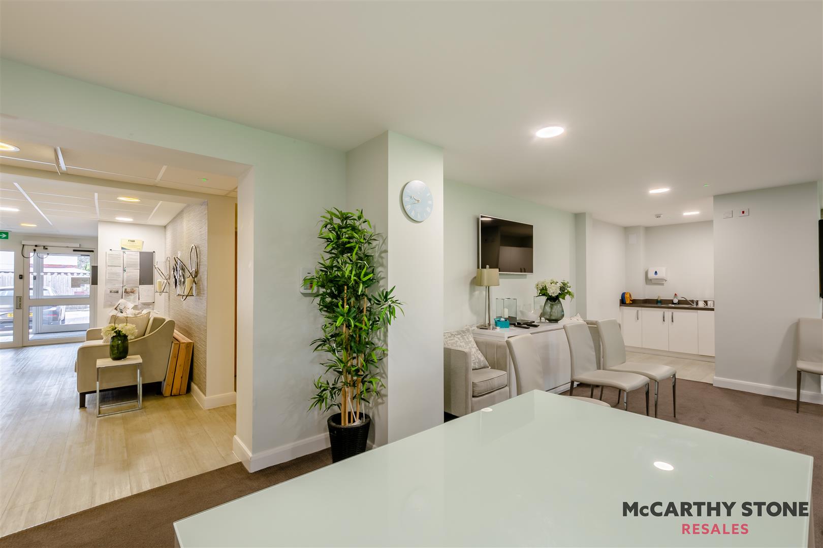 Poachers Way, Thornton-Cleveleys