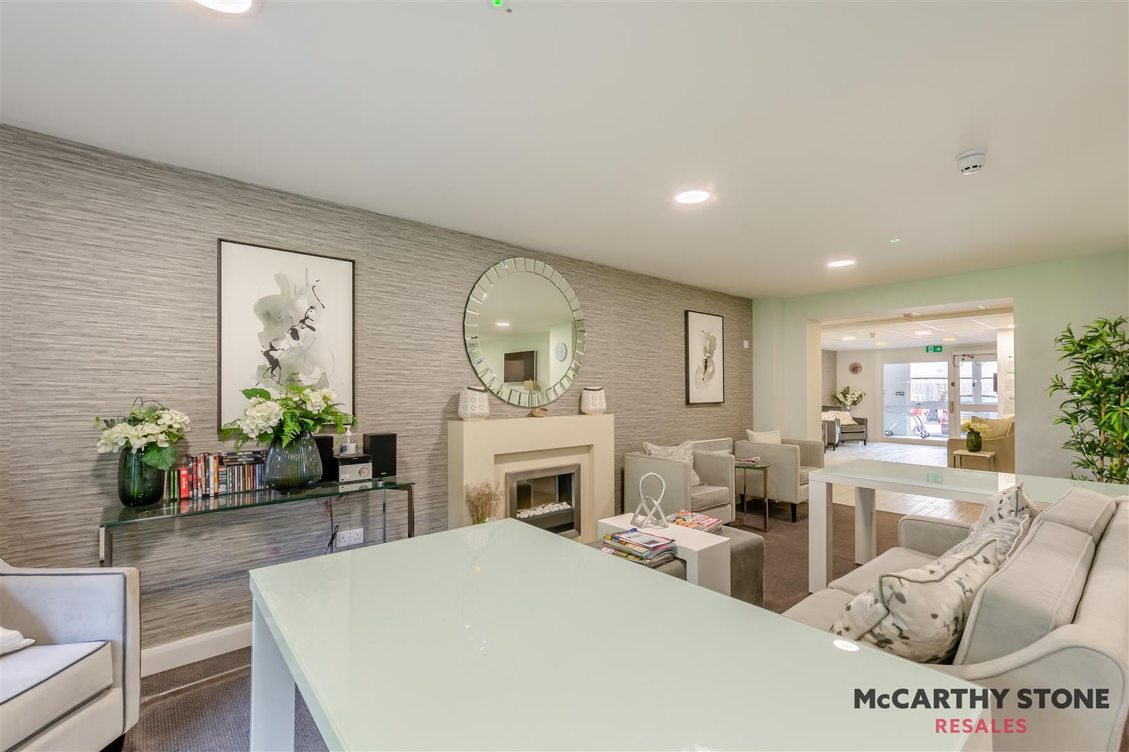 Poachers Way, Thornton-Cleveleys