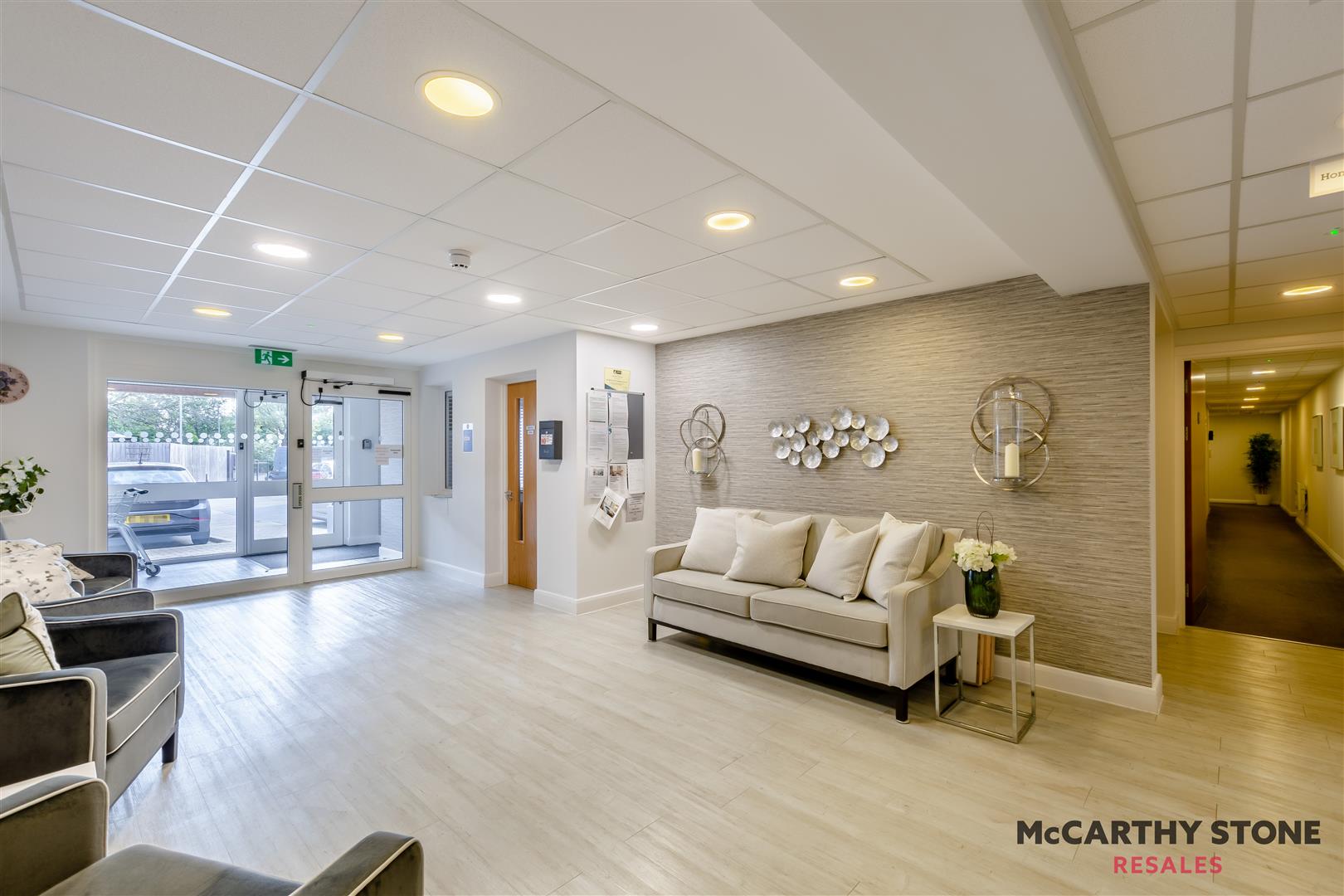 Poachers Way, Thornton-Cleveleys