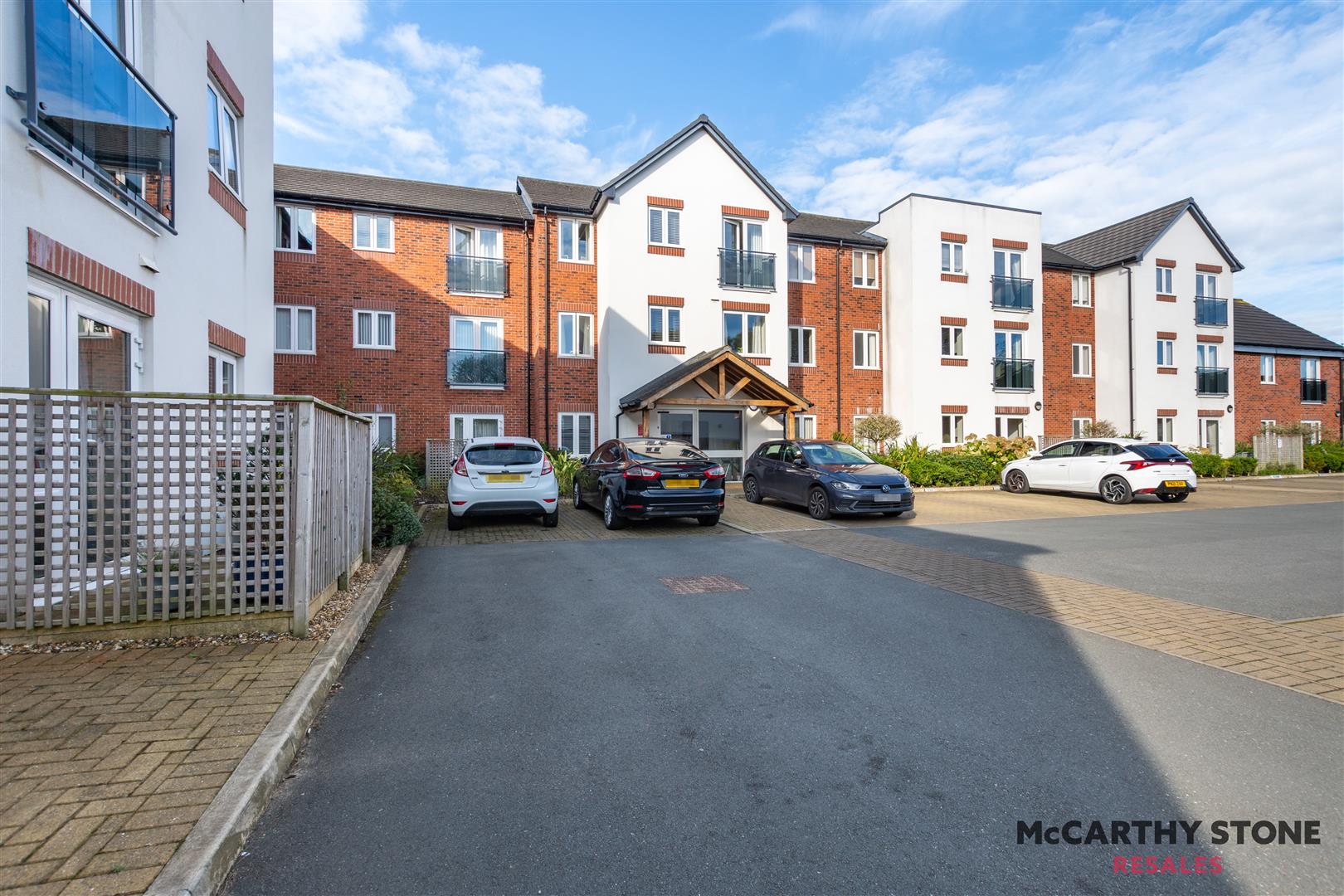 Poachers Way, Thornton-Cleveleys