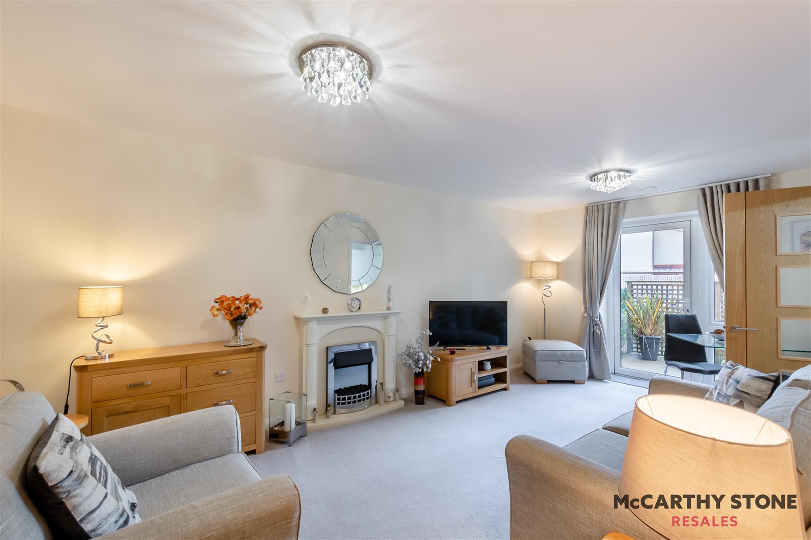 Poachers Way, Thornton-Cleveleys