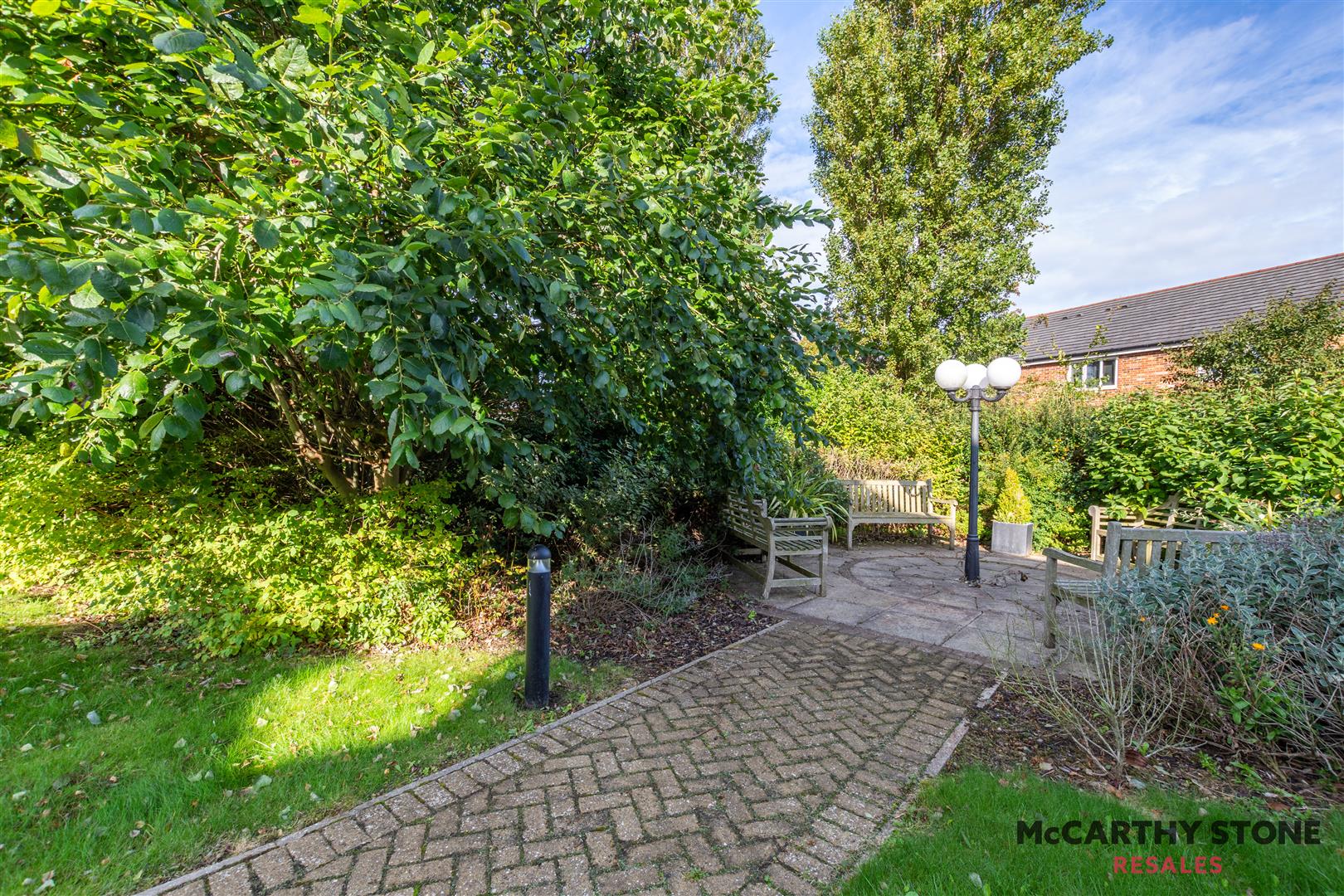 Poachers Way, Thornton-Cleveleys