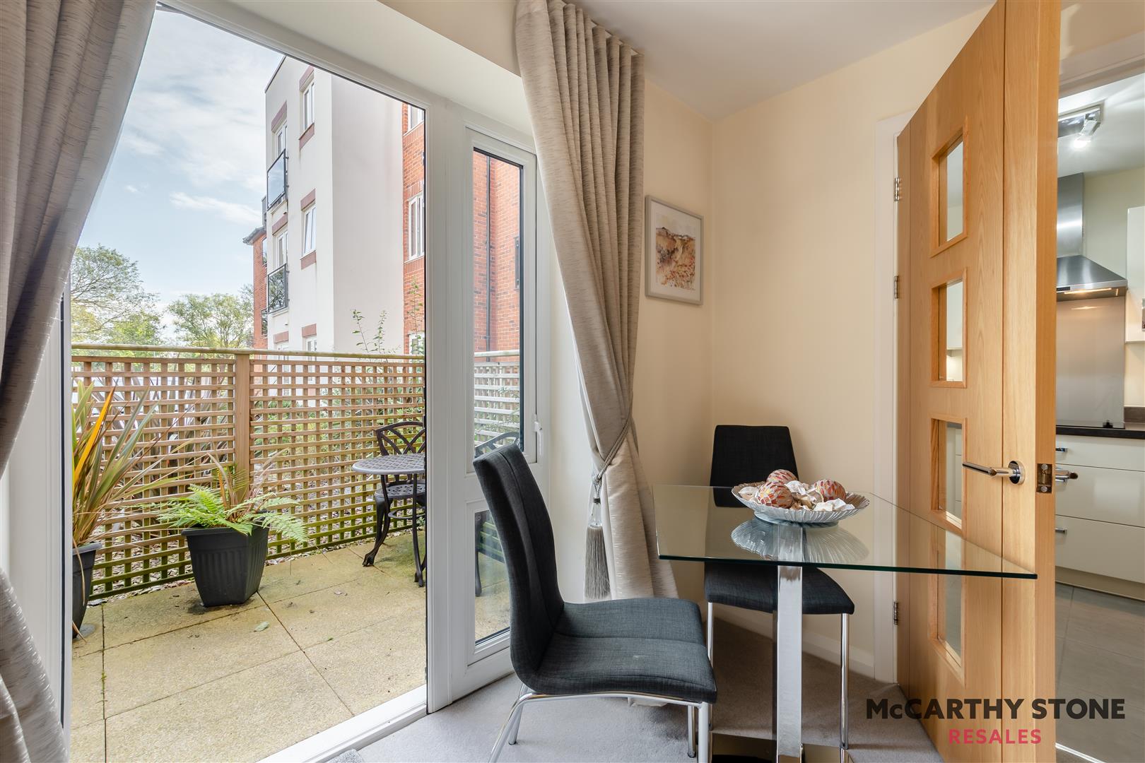 Poachers Way, Thornton-Cleveleys