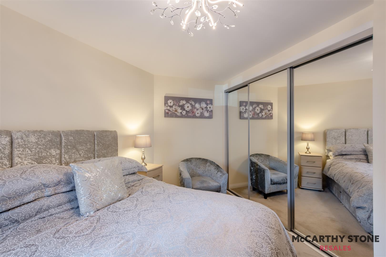 Poachers Way, Thornton-Cleveleys