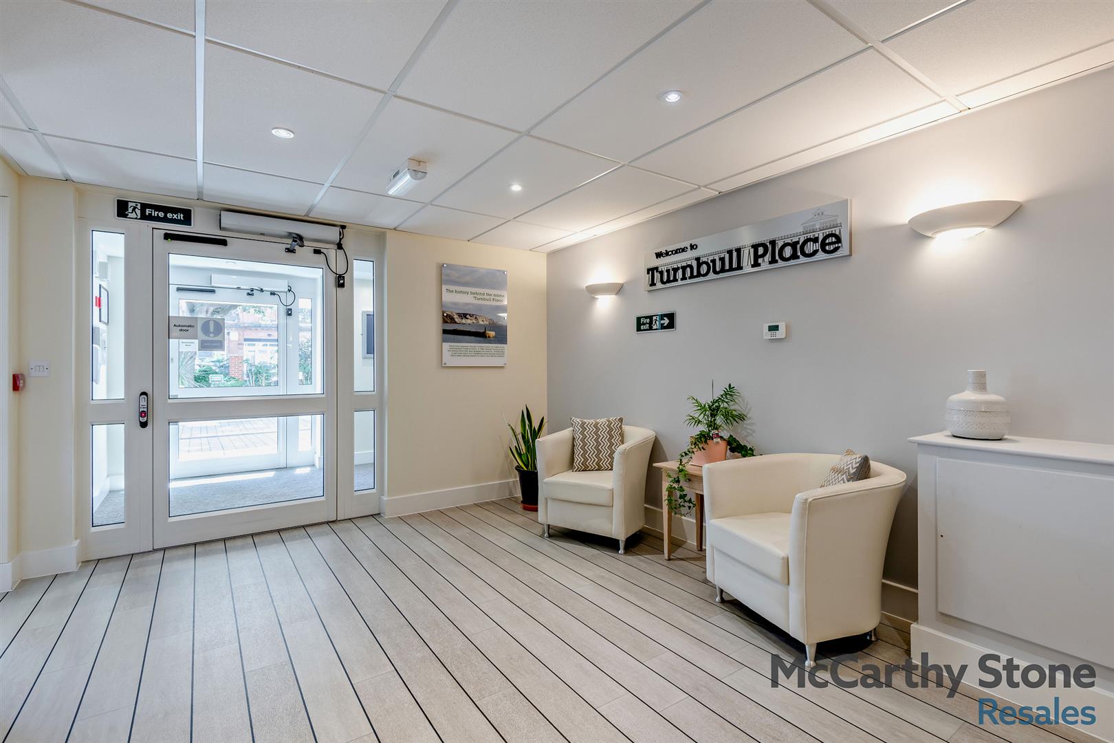 Turnbull Place, Ingles Road, Folkestone