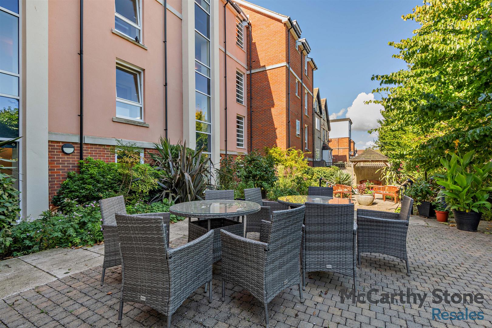 Turnbull Place, Ingles Road, Folkestone