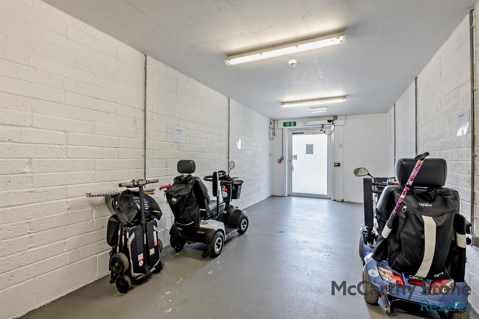 Turnbull Place, Ingles Road, Folkestone