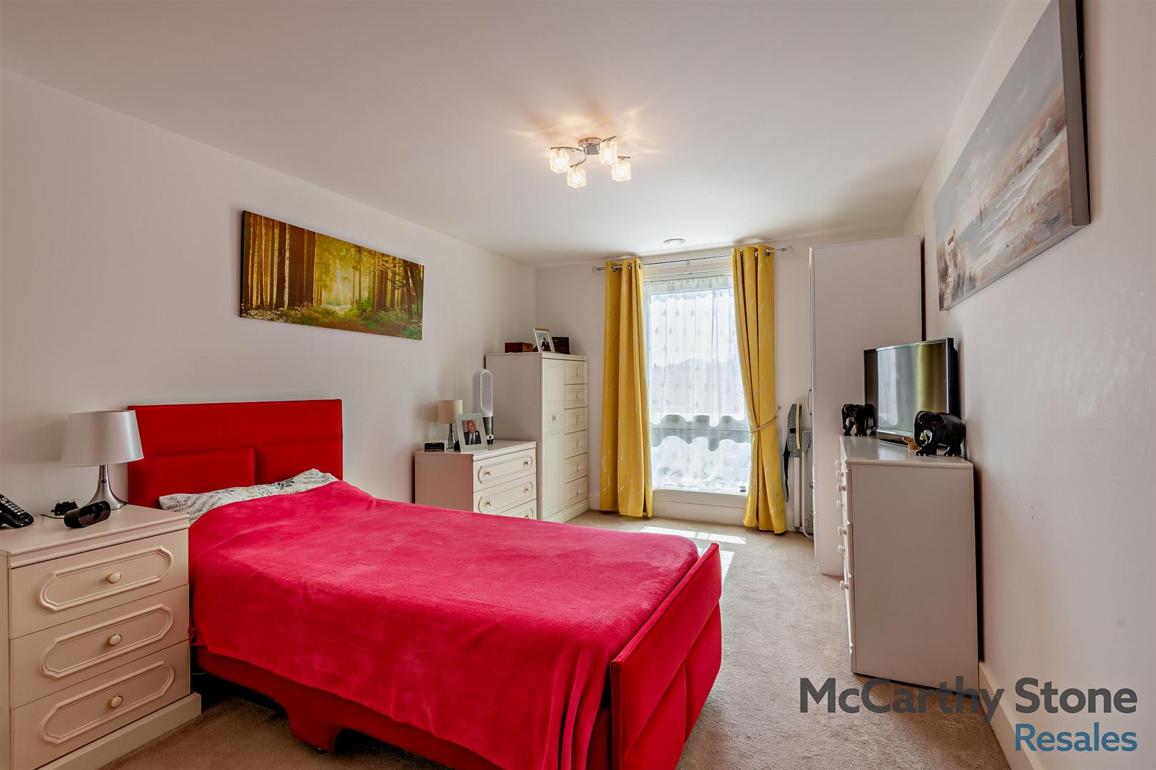 Turnbull Place, Ingles Road, Folkestone