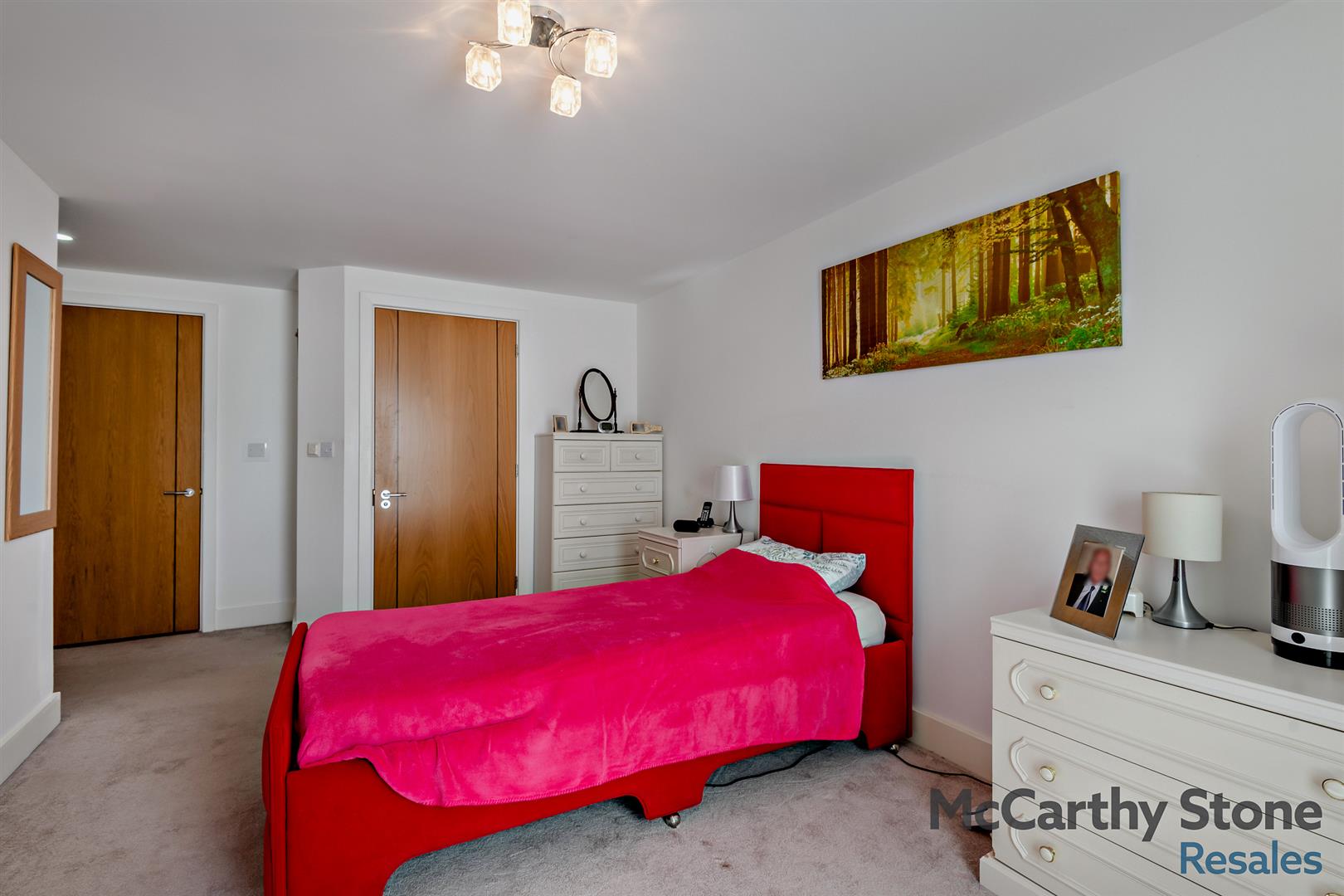 Turnbull Place, Ingles Road, Folkestone