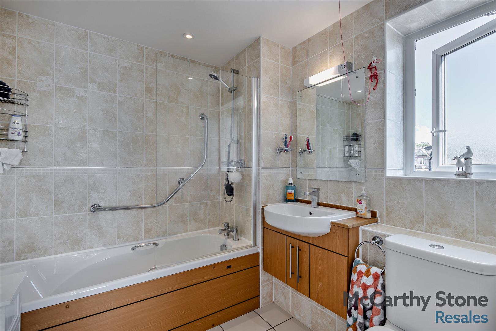 Turnbull Place, Ingles Road, Folkestone