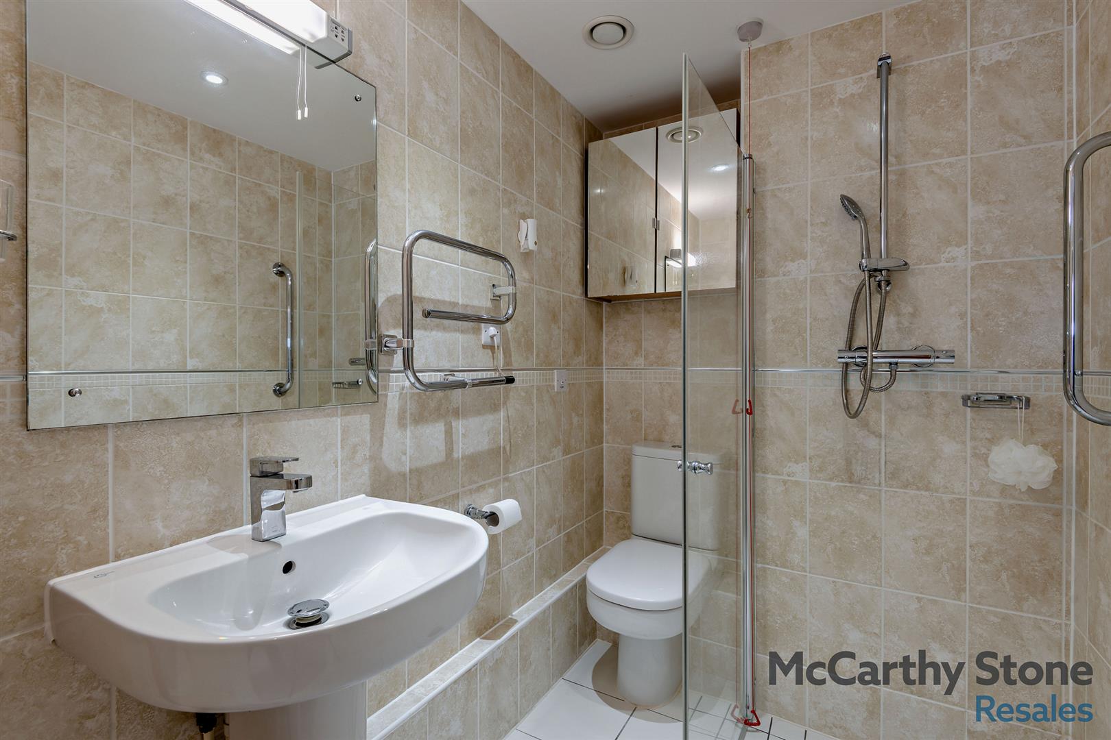 Turnbull Place, Ingles Road, Folkestone