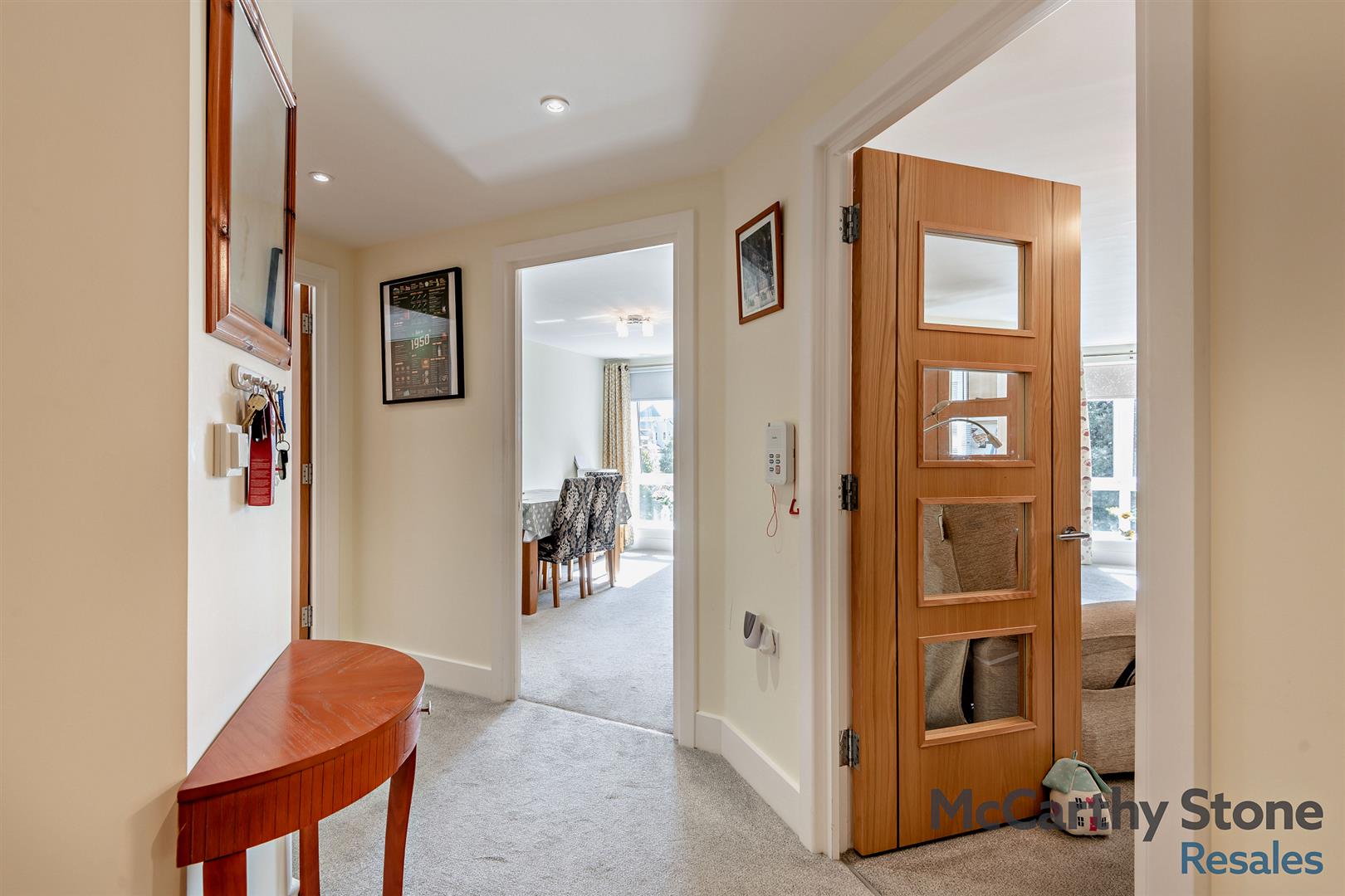 Turnbull Place, Ingles Road, Folkestone