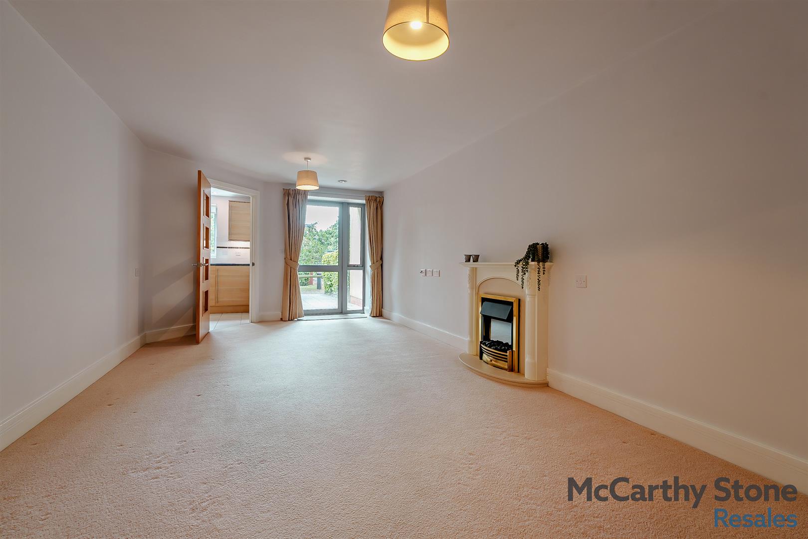 Corbett Court, The Brow, Burgess Hill