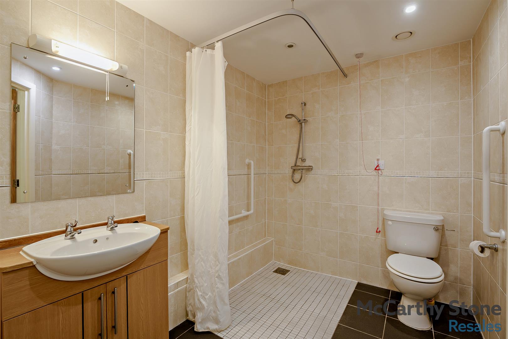 Corbett Court, The Brow, Burgess Hill