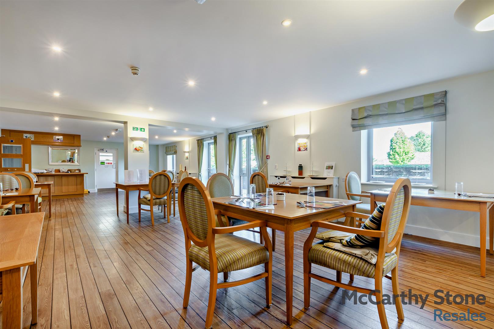 Corbett Court, The Brow, Burgess Hill