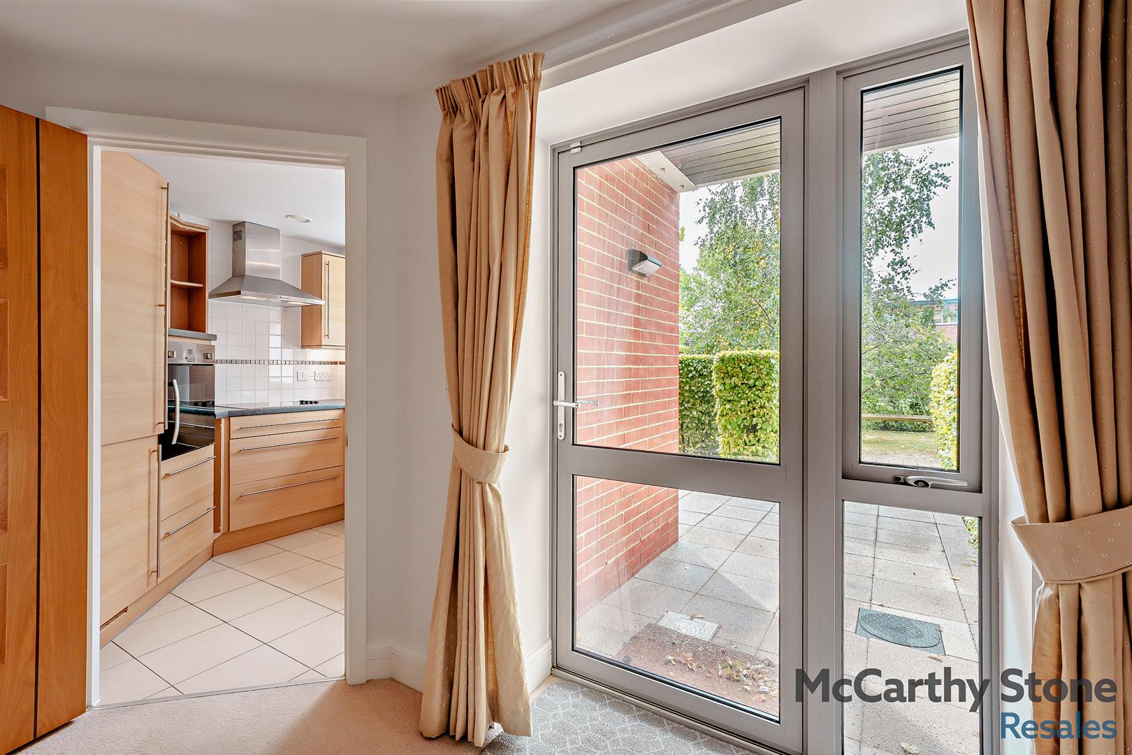 Corbett Court, The Brow, Burgess Hill