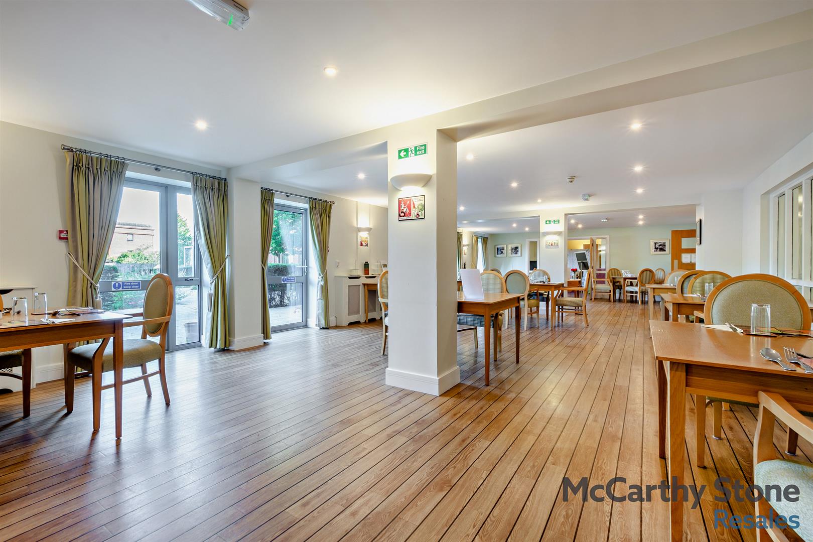 Corbett Court, The Brow, Burgess Hill