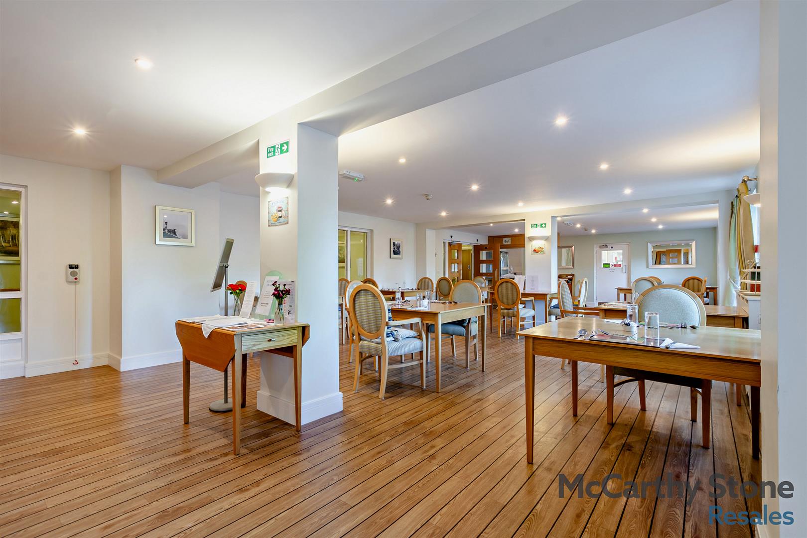 Corbett Court, The Brow, Burgess Hill