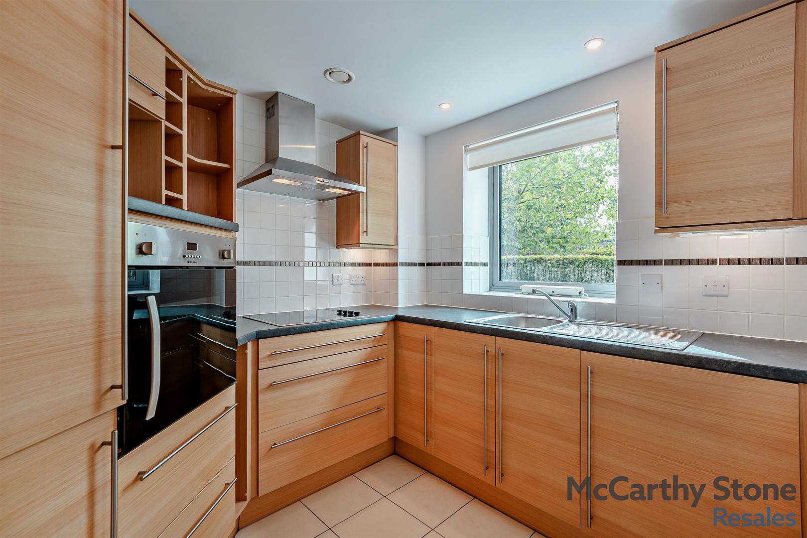 Corbett Court, The Brow, Burgess Hill