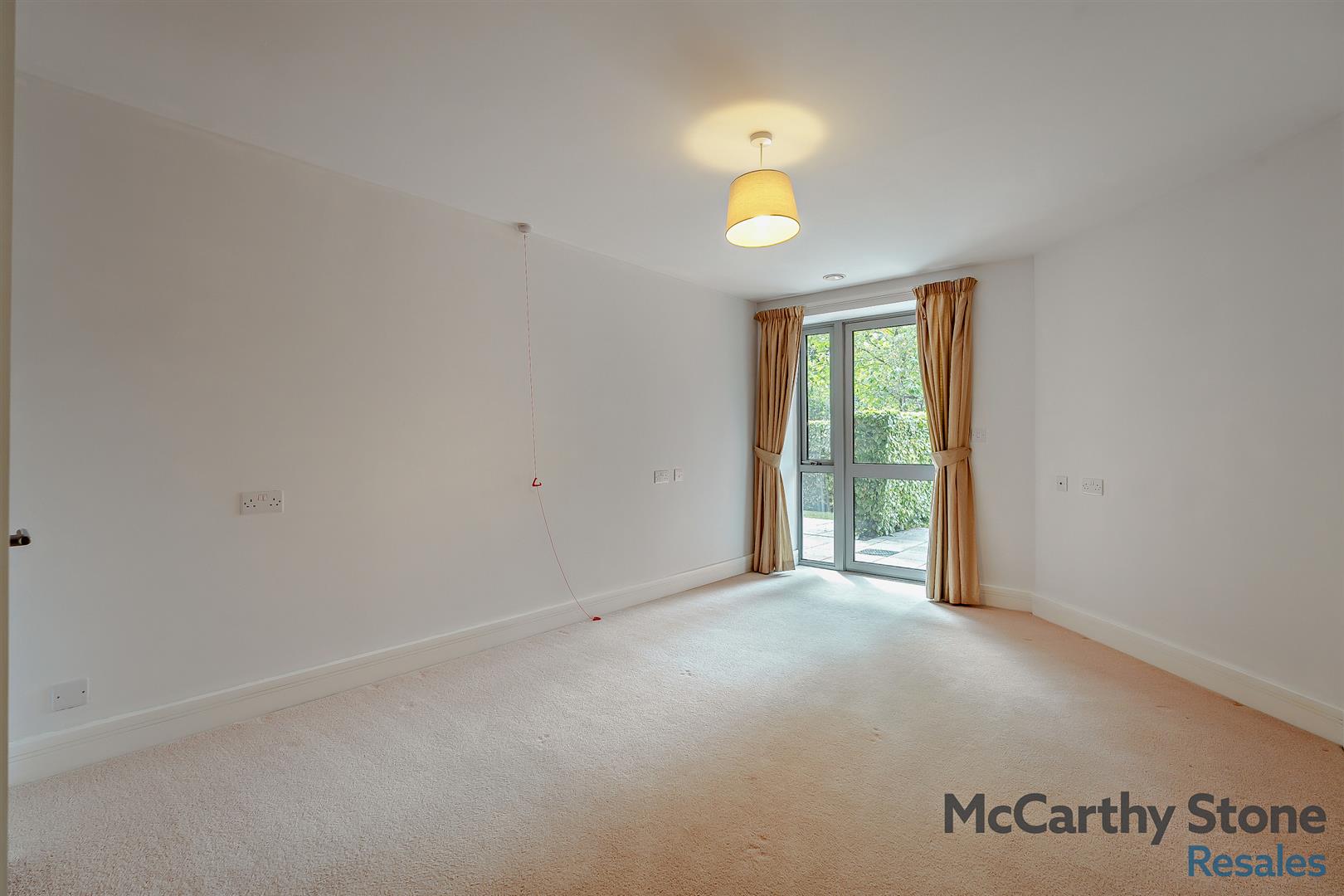 Corbett Court, The Brow, Burgess Hill