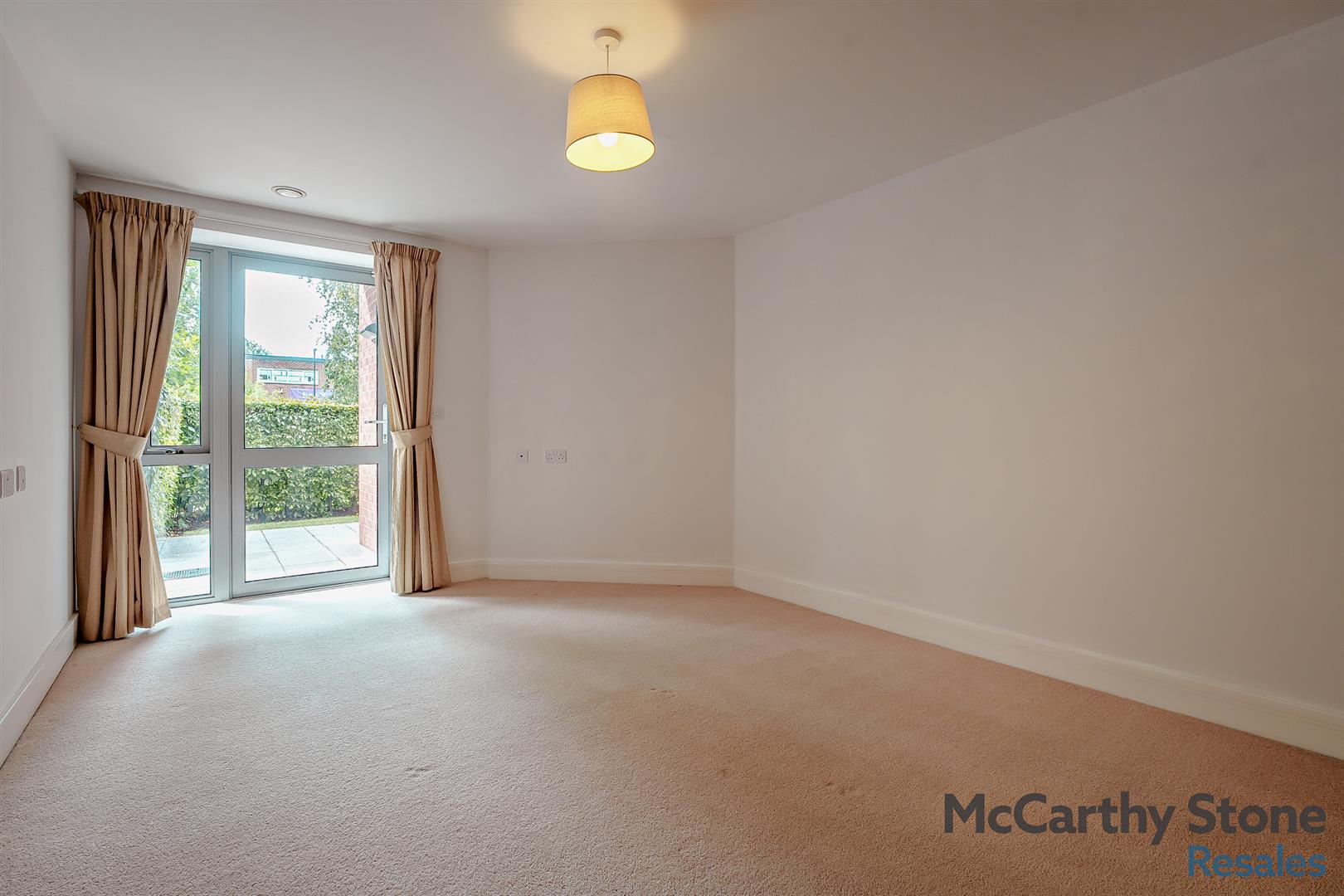 Corbett Court, The Brow, Burgess Hill