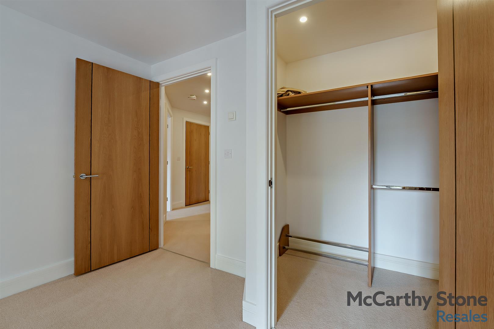 Corbett Court, The Brow, Burgess Hill