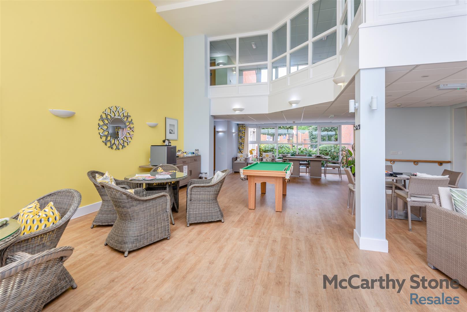 Park House, Old Park Road, Hitchin