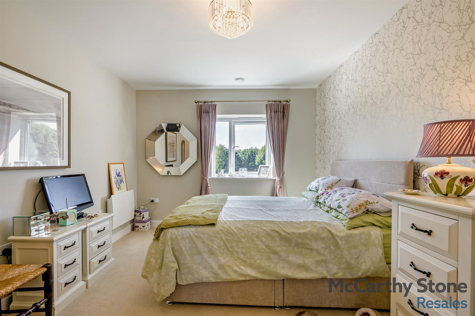 26 Strawberry Hill Gardens