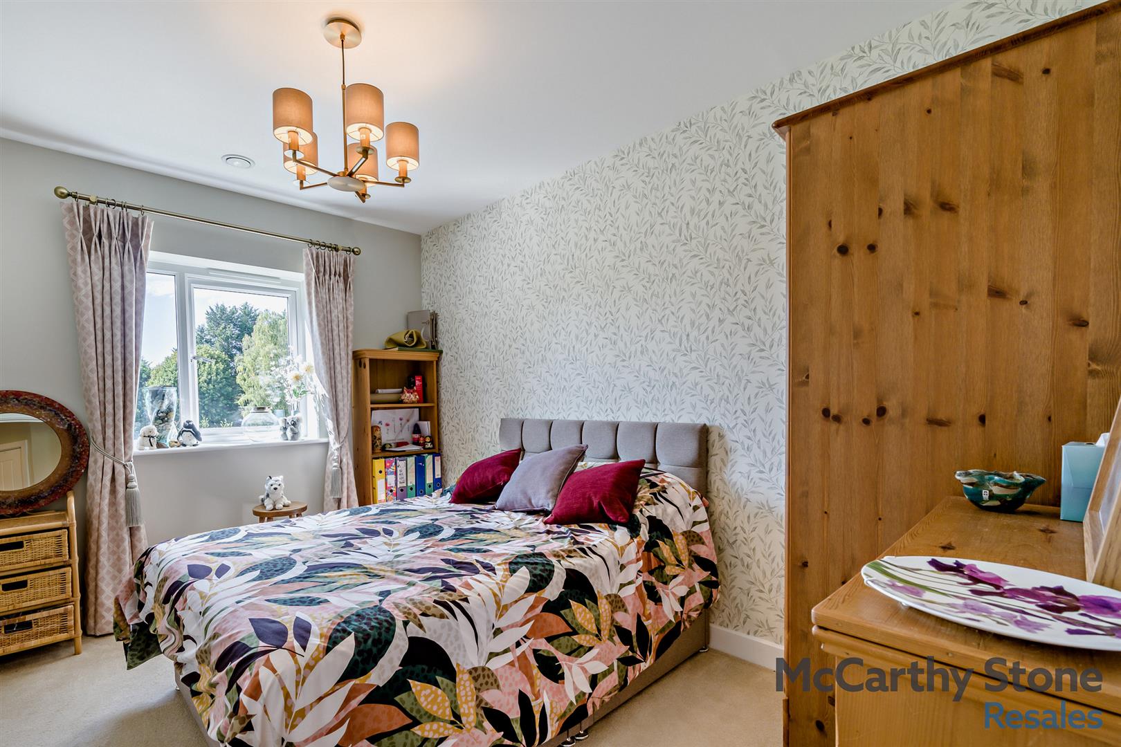 26 Strawberry Hill Gardens