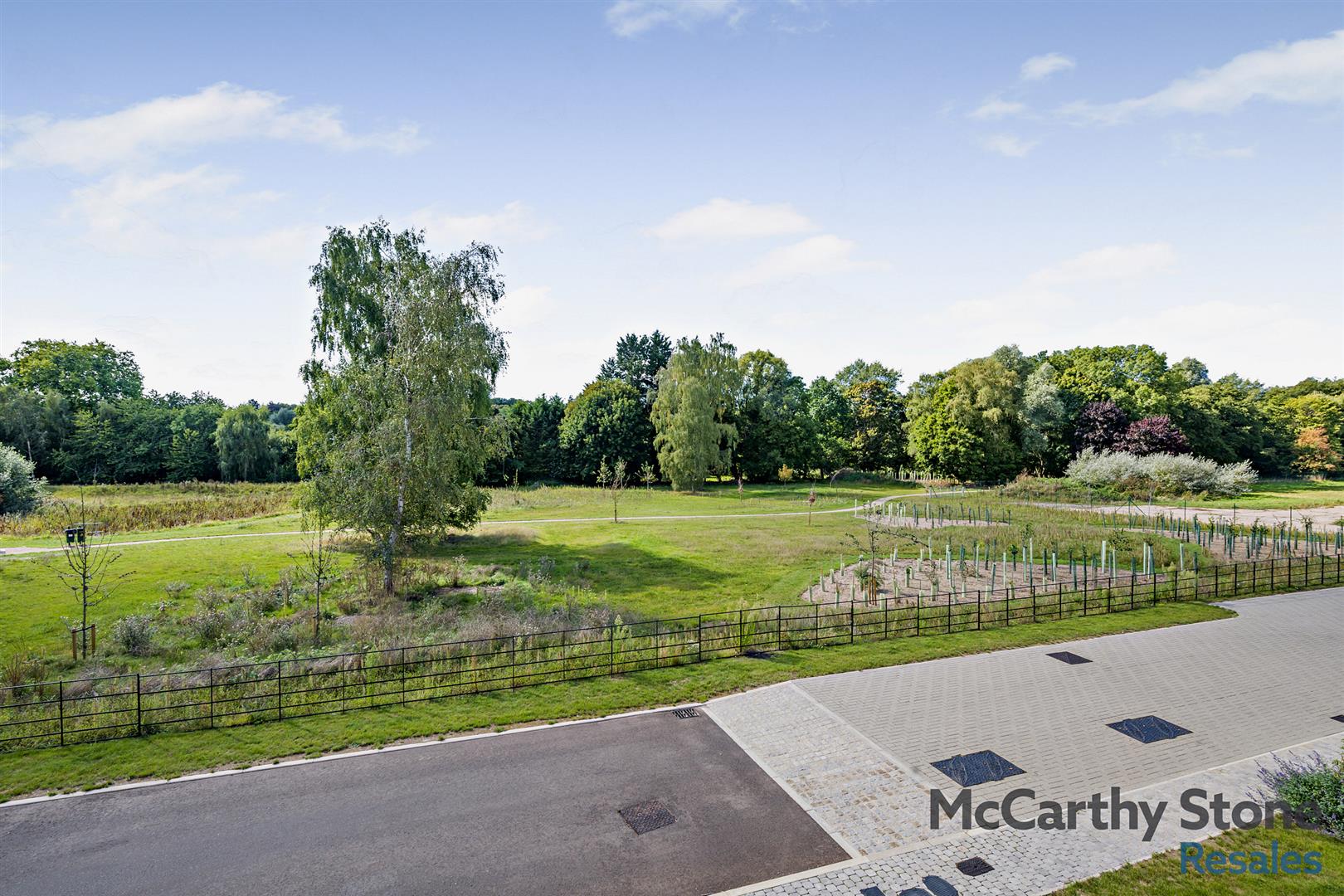 26 Strawberry Hill Gardens