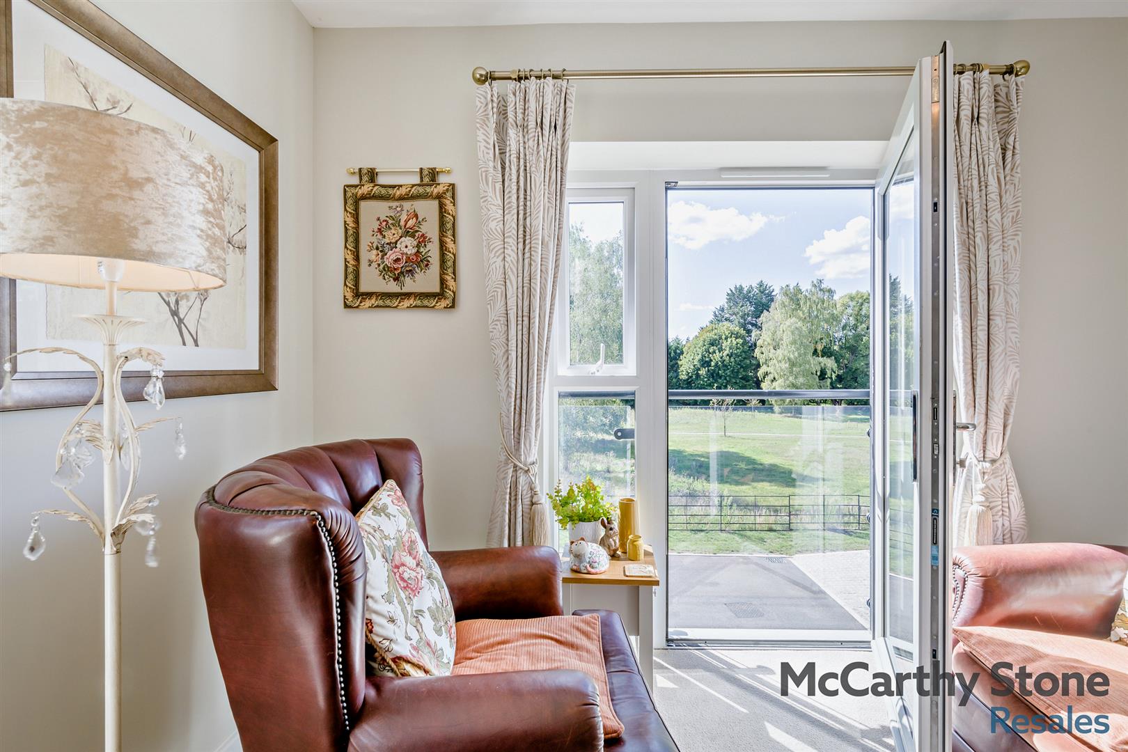 26 Strawberry Hill Gardens