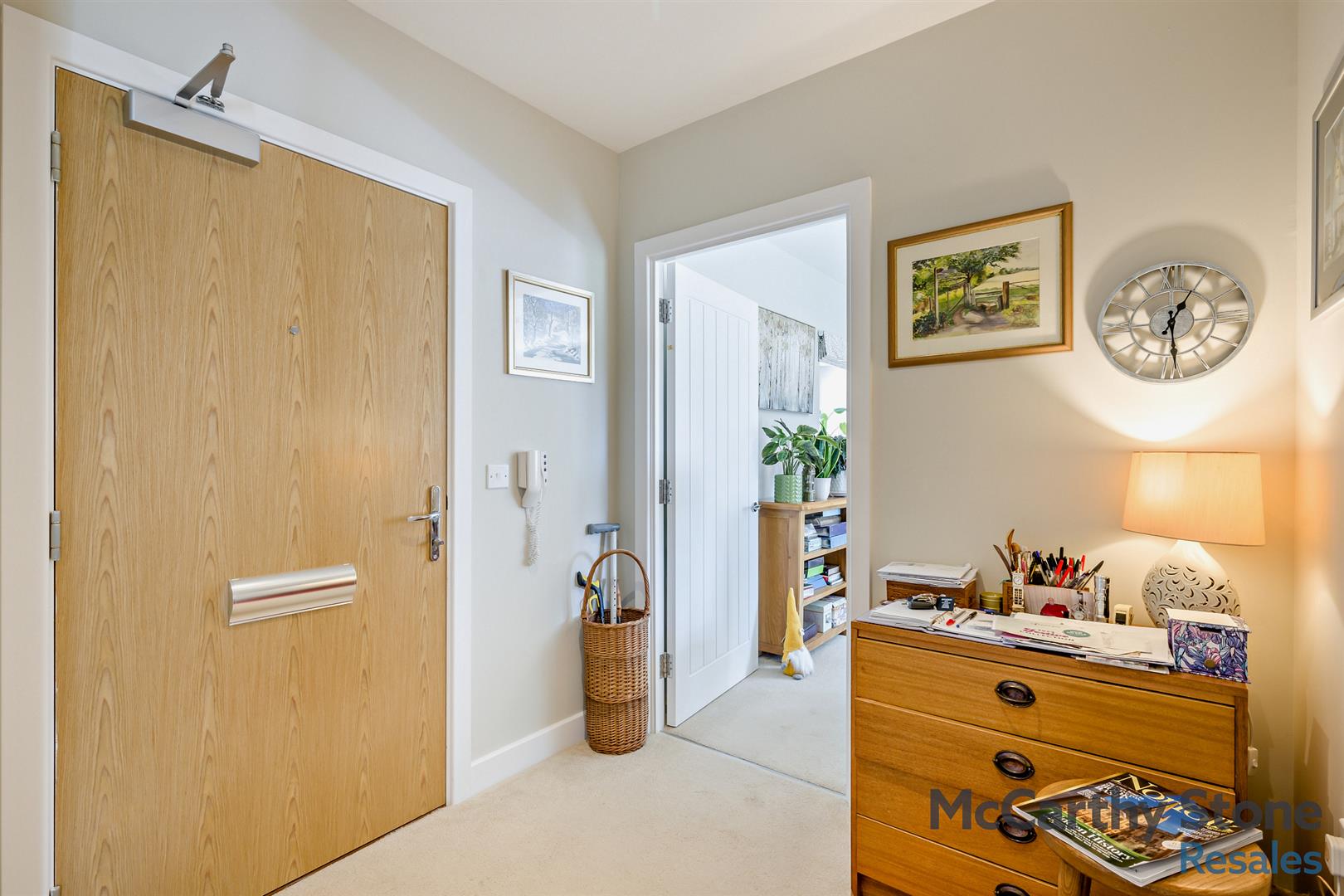 26 Strawberry Hill Gardens