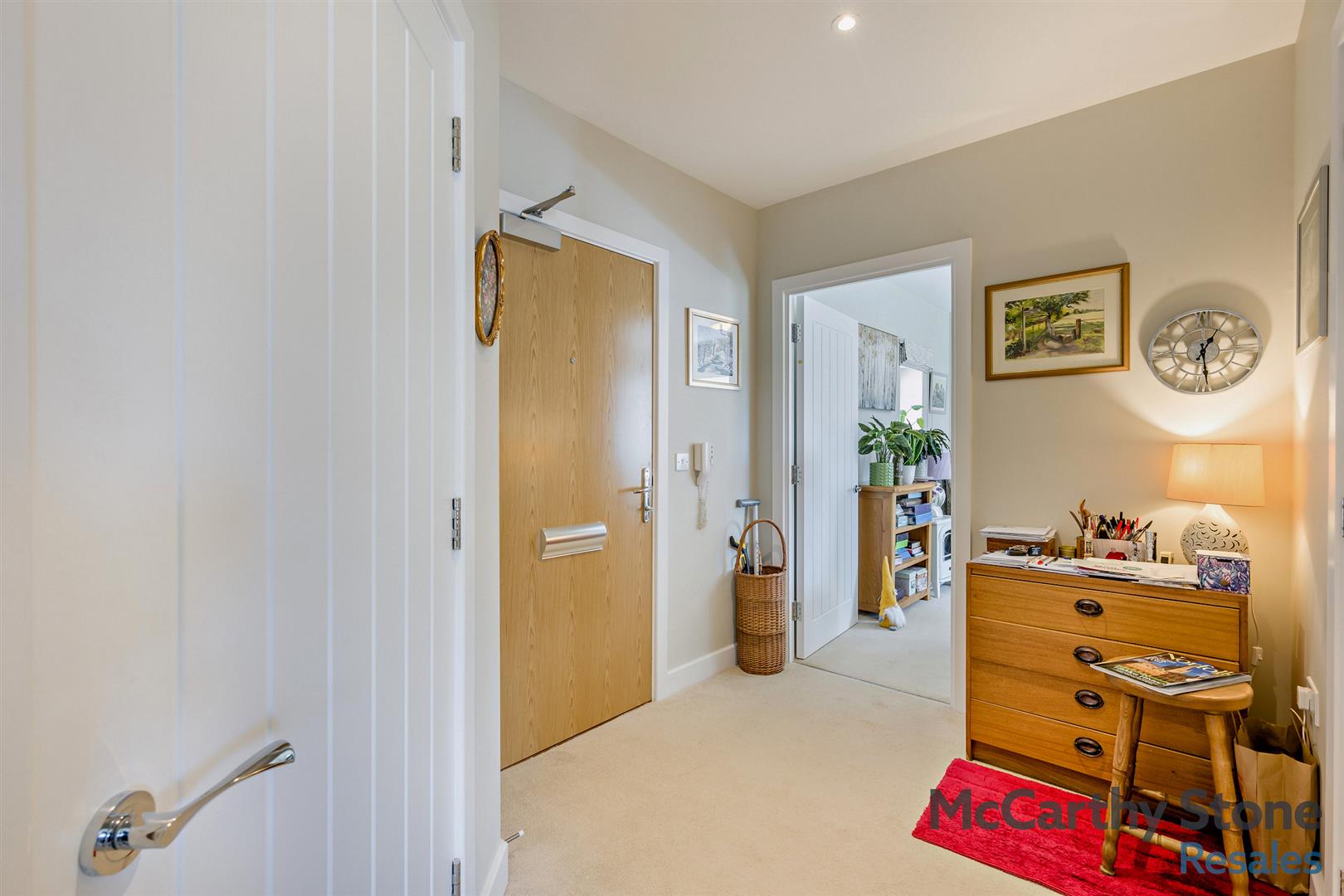 26 Strawberry Hill Gardens