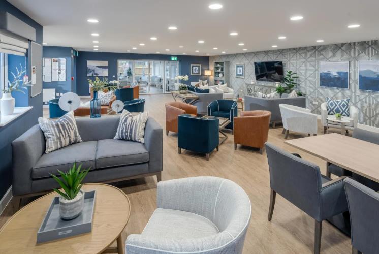 26 Strawberry Hill Gardens