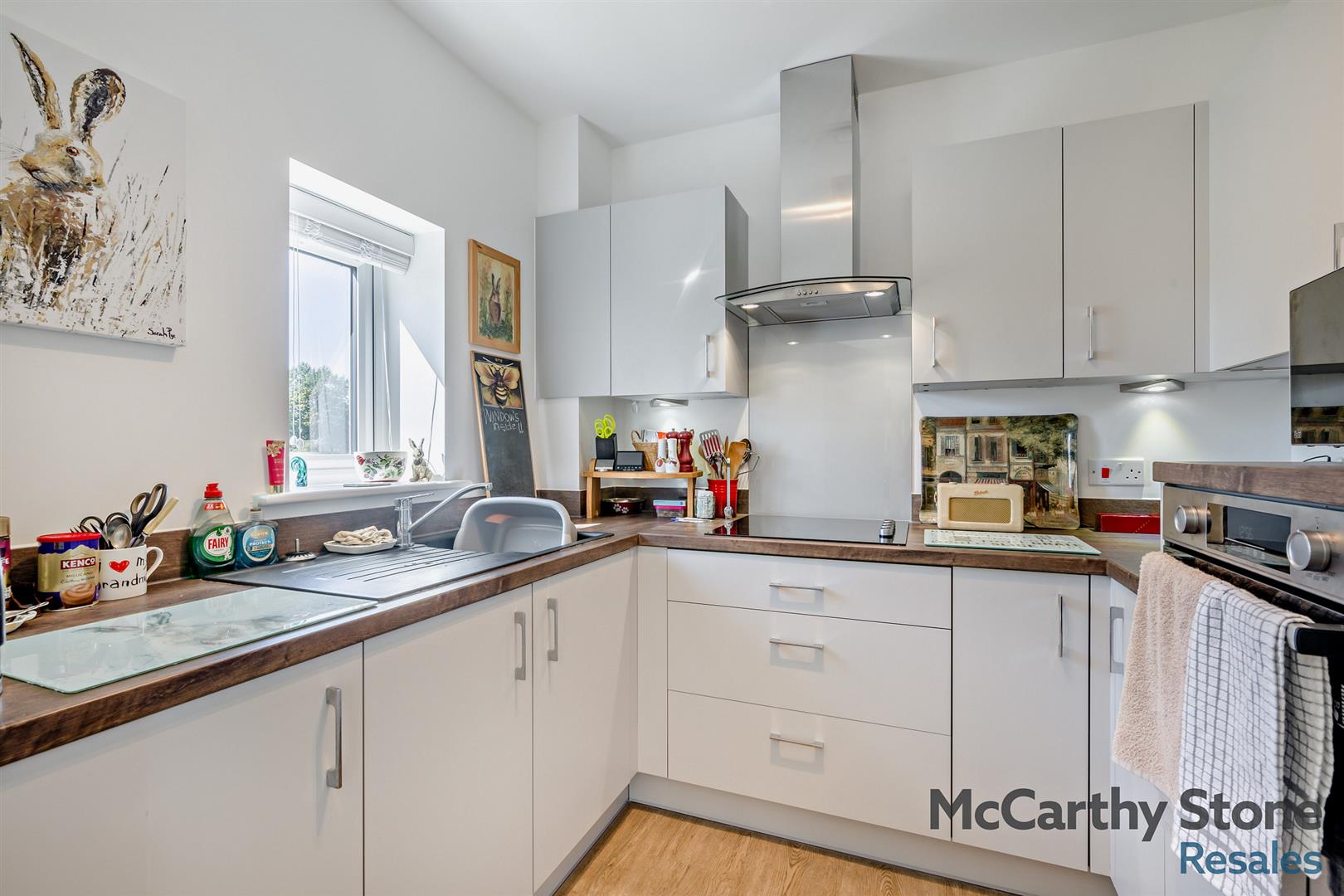 26 Strawberry Hill Gardens