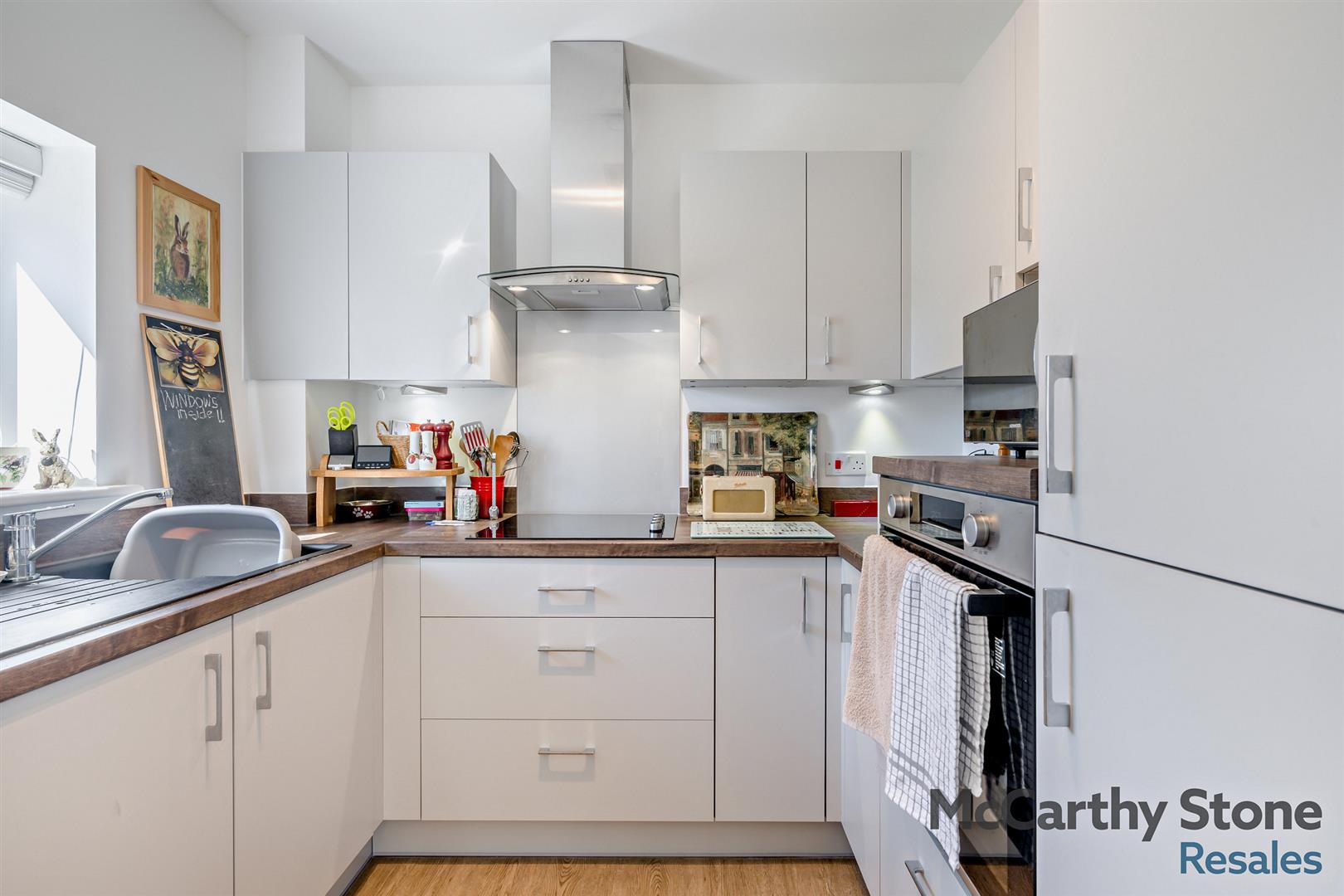 26 Strawberry Hill Gardens